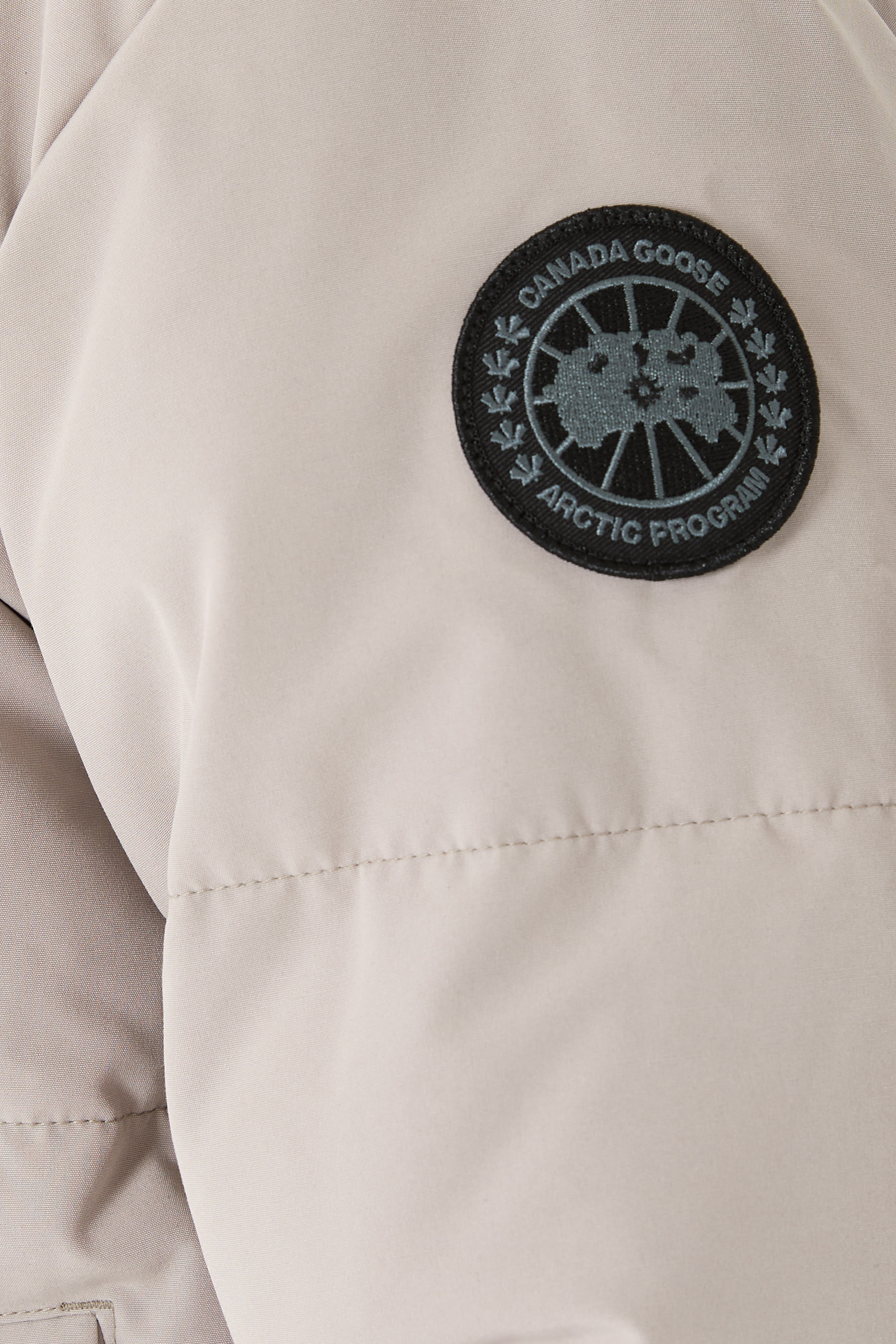  Bayview Parka