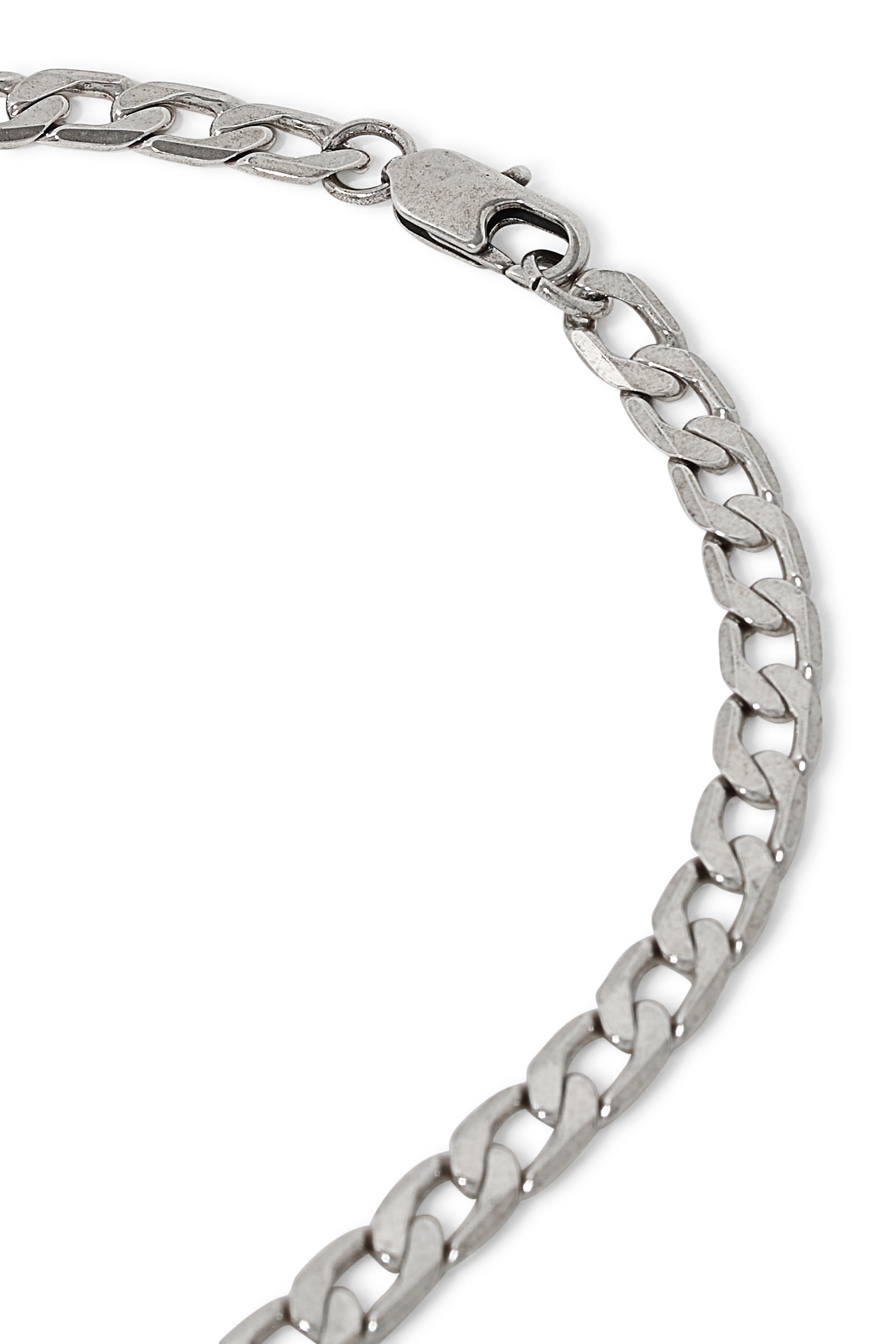 Cuban Chain, 925 Sterling Silver