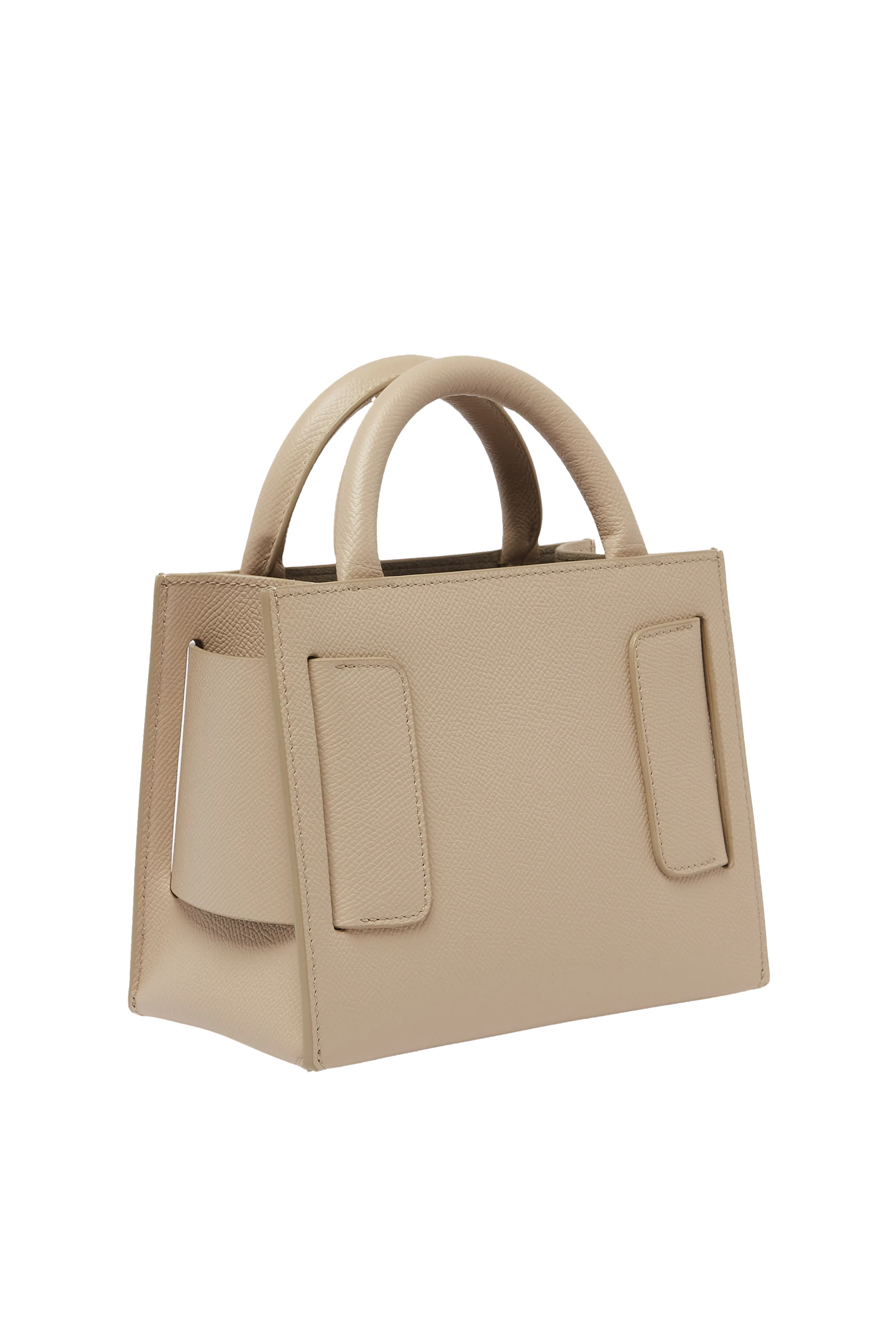 Bobby 18 Top Handle Bag