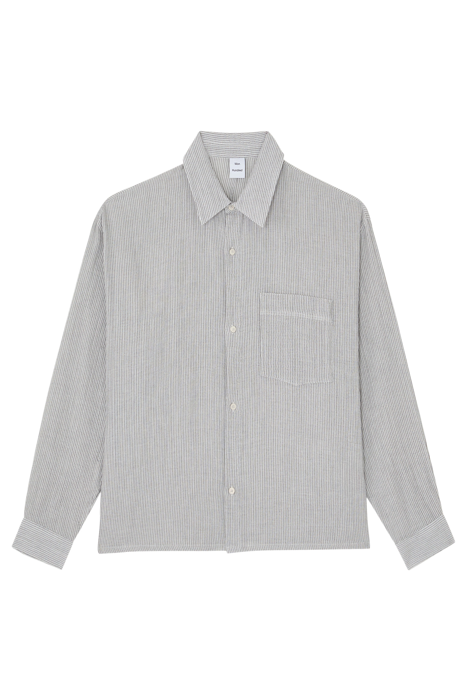 Maza Shirt