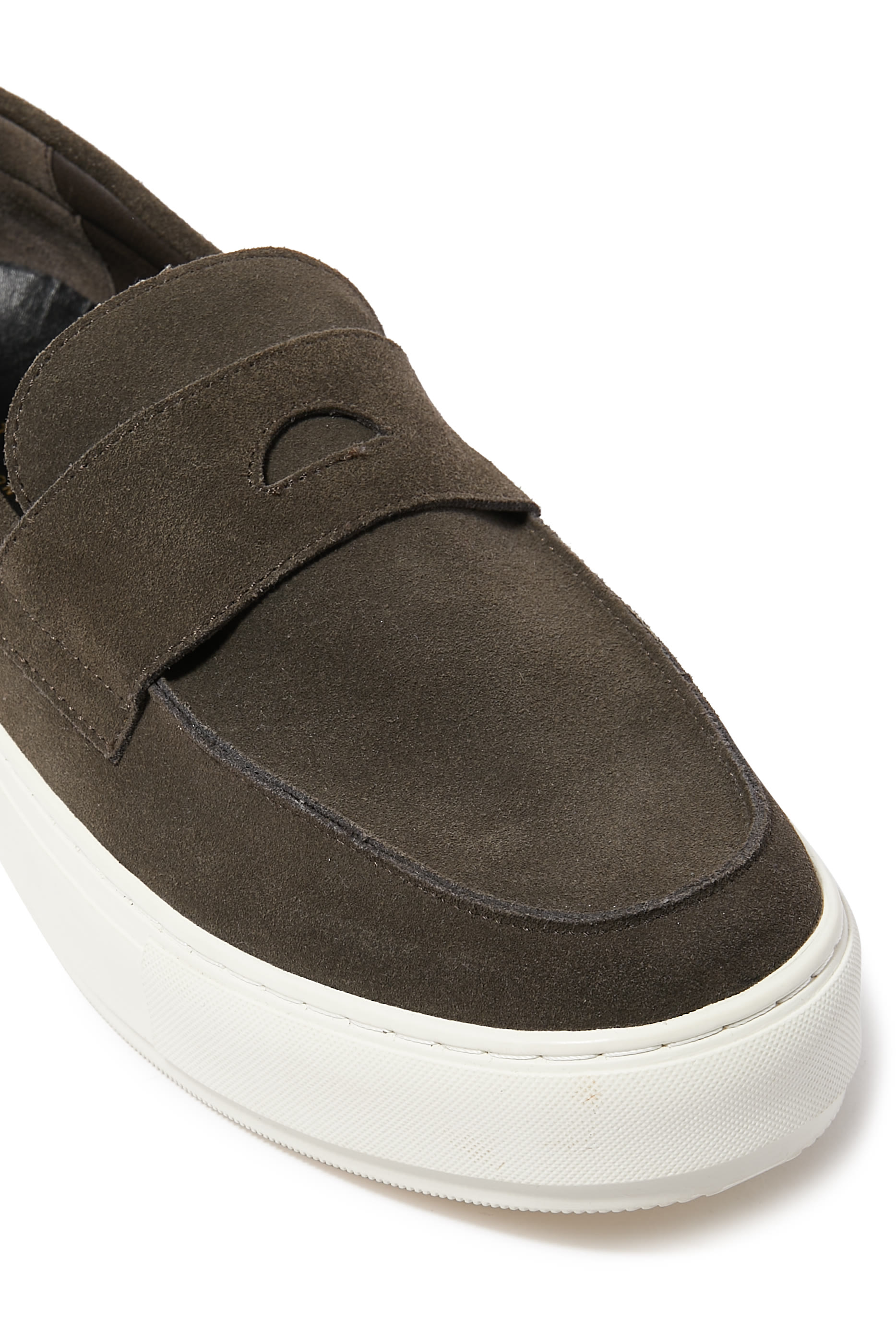 Laney Slip-On Sneakers
