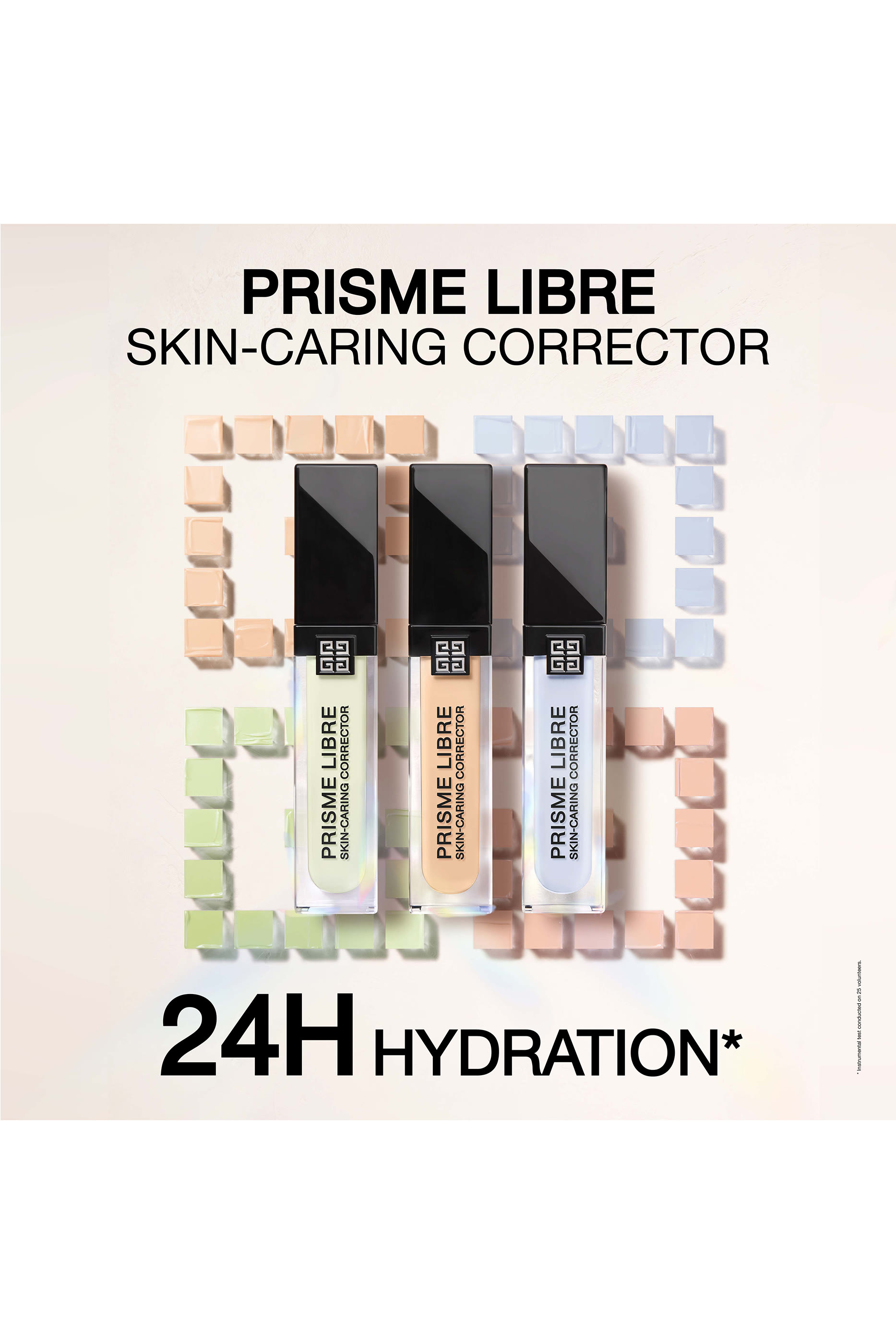 Prisme Libre Skin-Caring Concealer