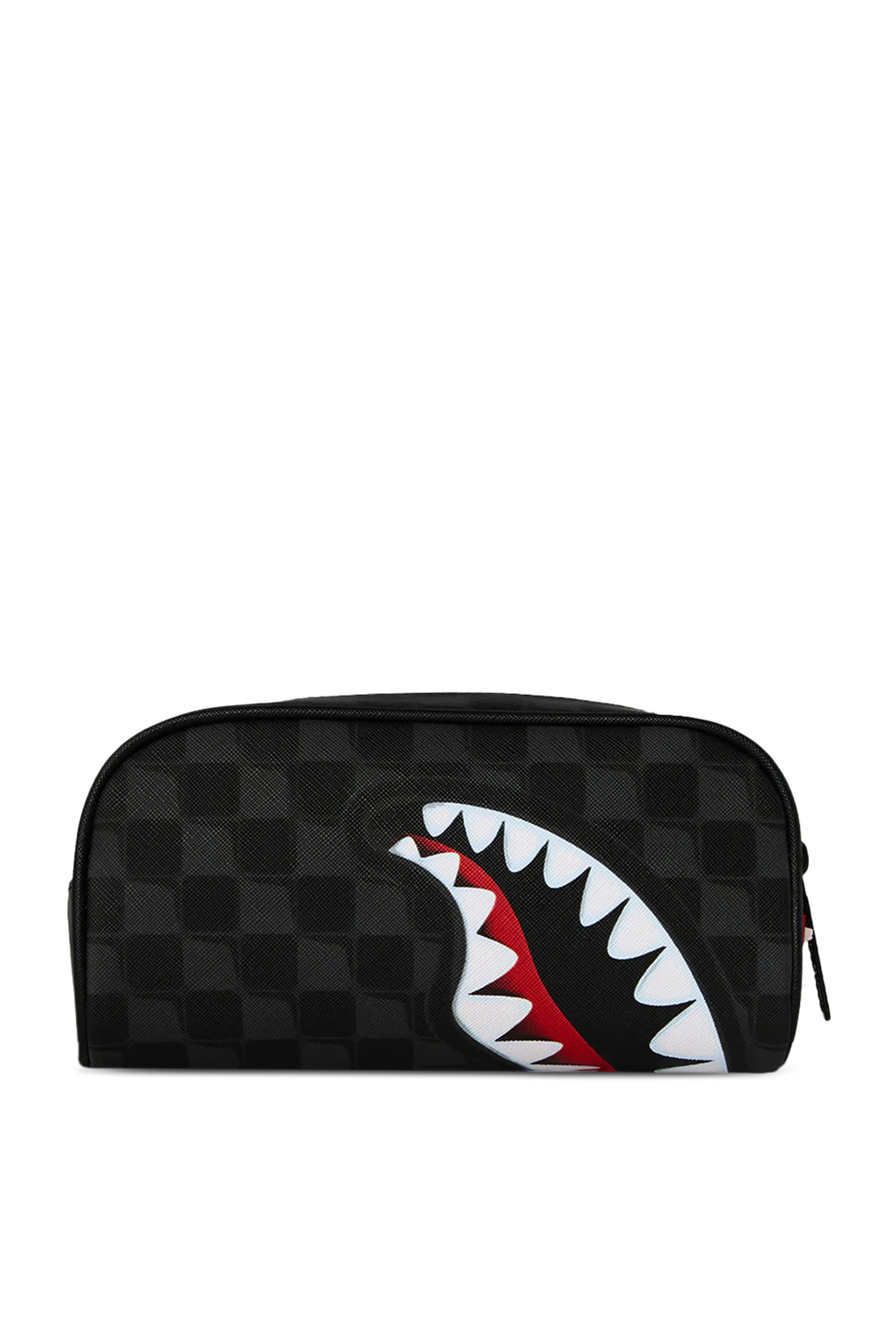 Kids Sharks in Paris Balloon Pouch