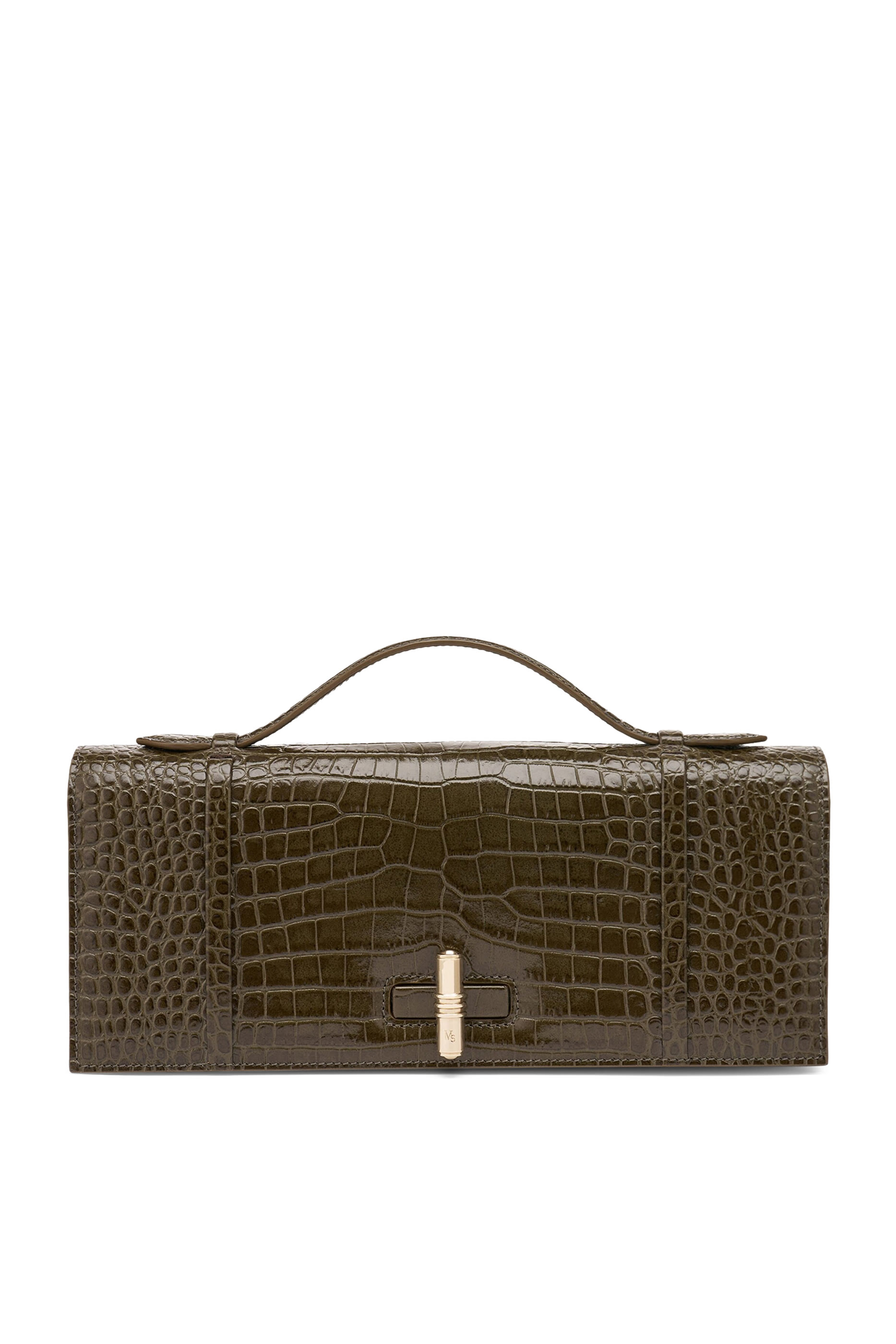 May Clutch Bag
