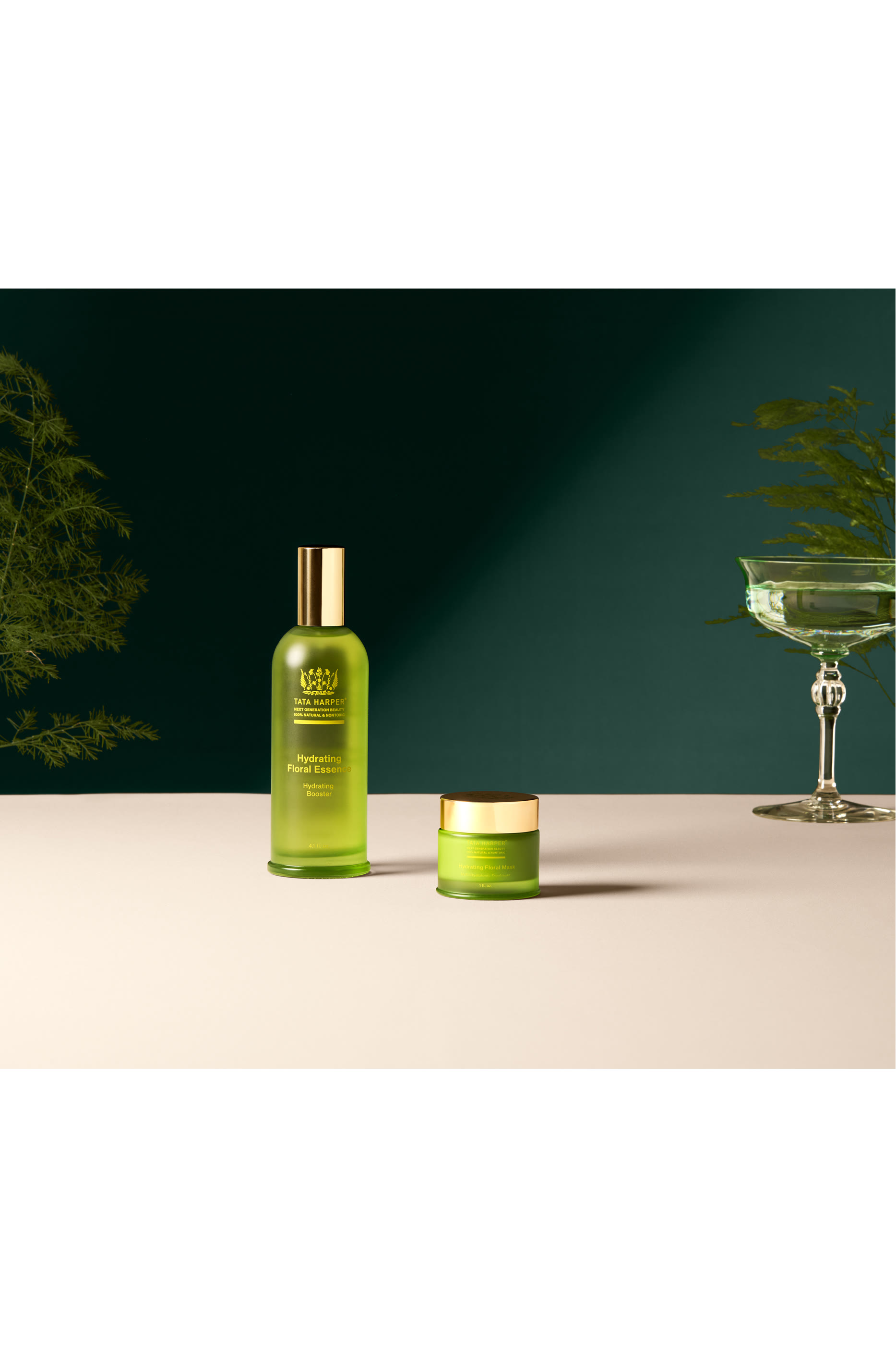 Revitalizing Body Oil