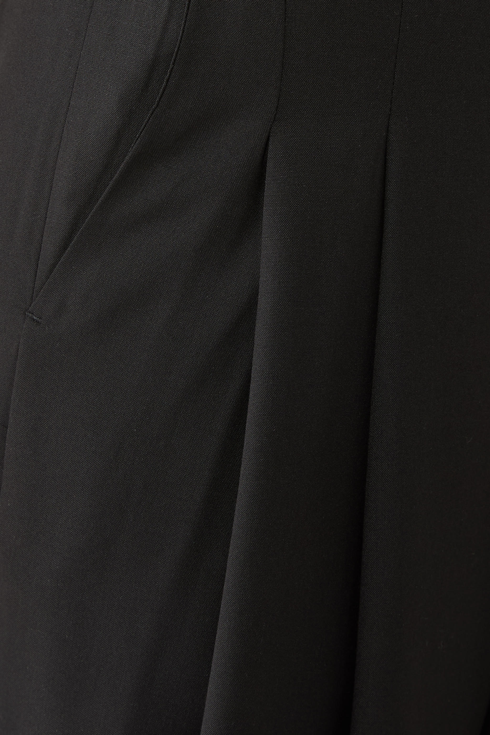  Gelso Pleated Trousers