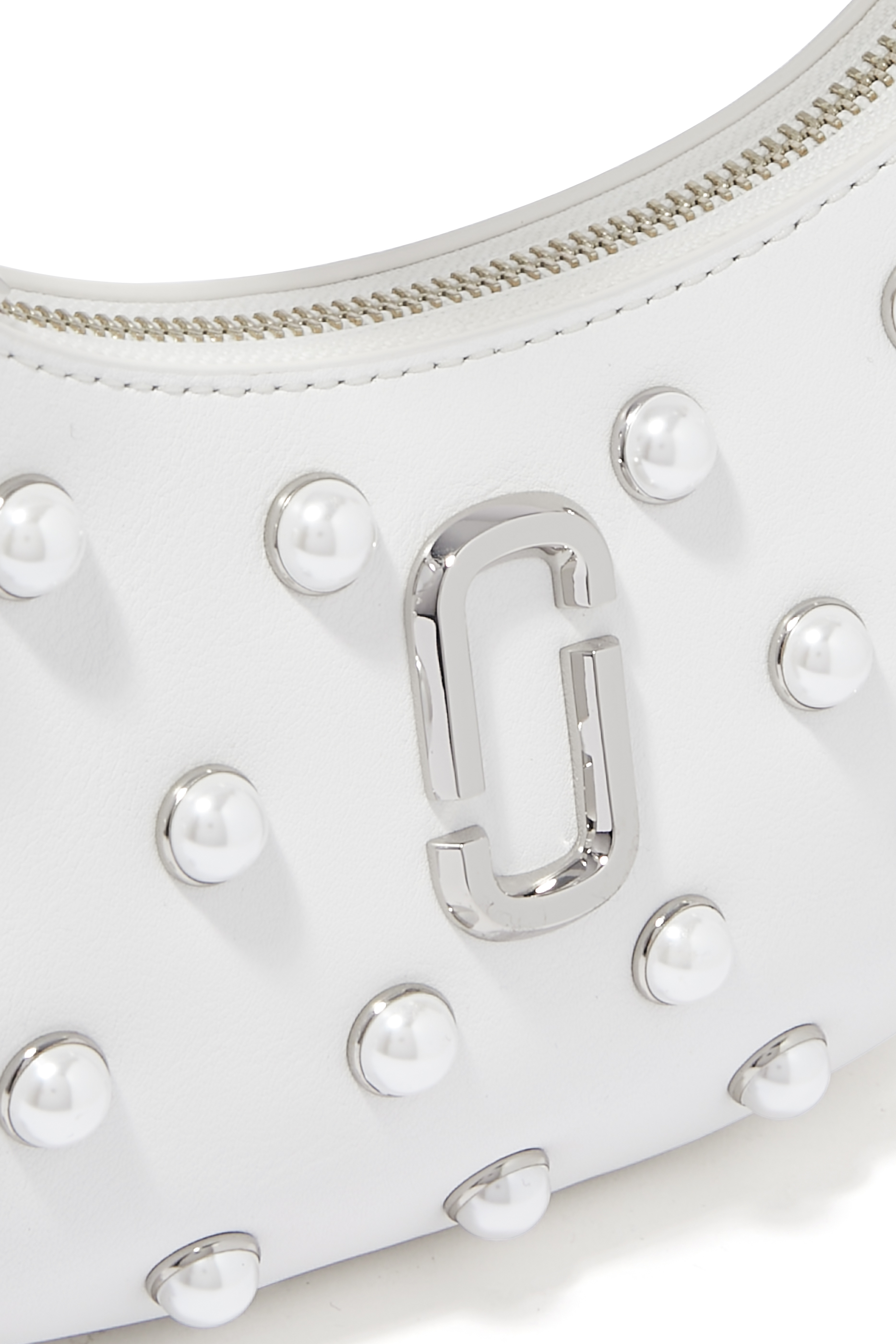 The Pearl Small Curve Bag