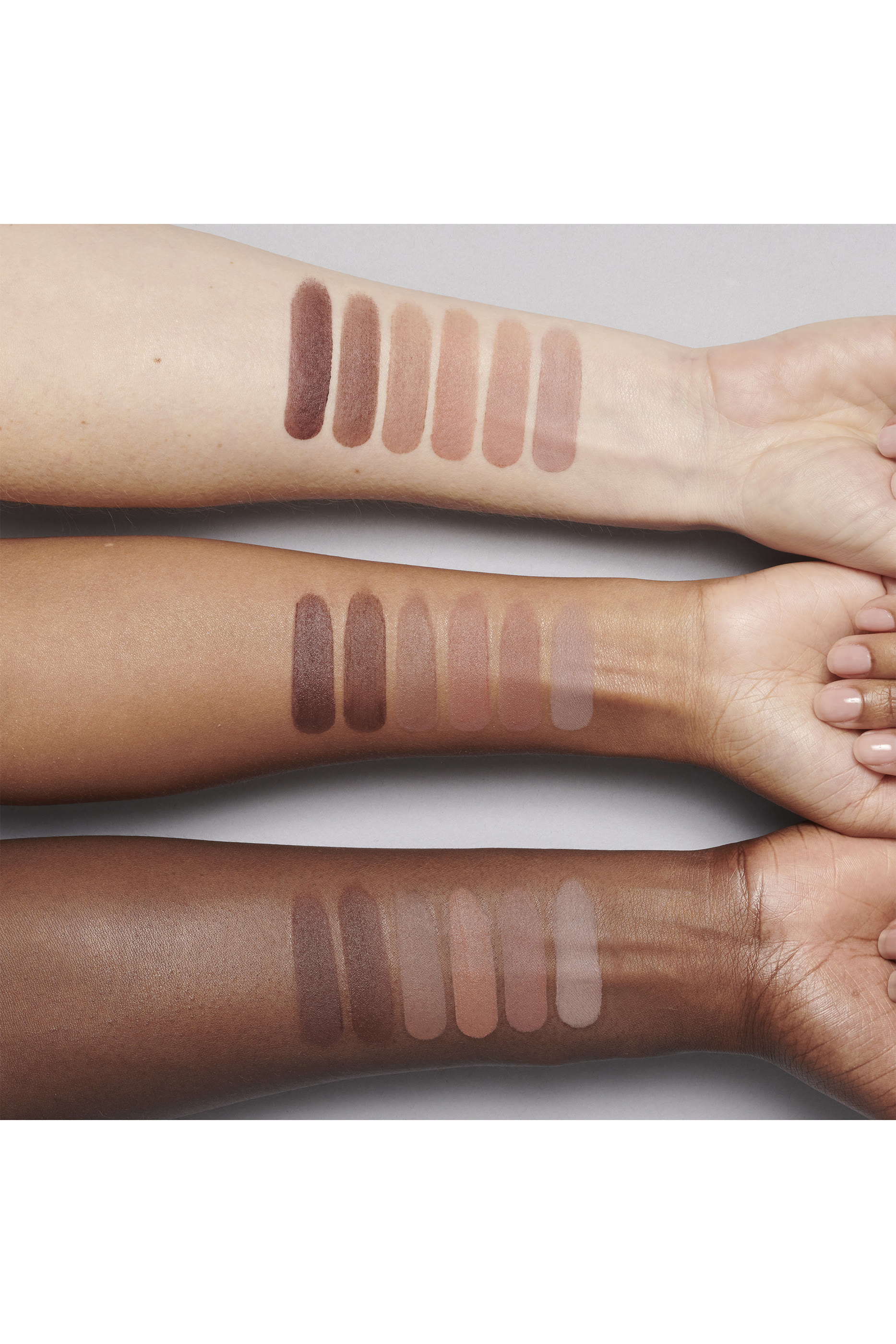 Powder Kiss Liquid Lipcolour