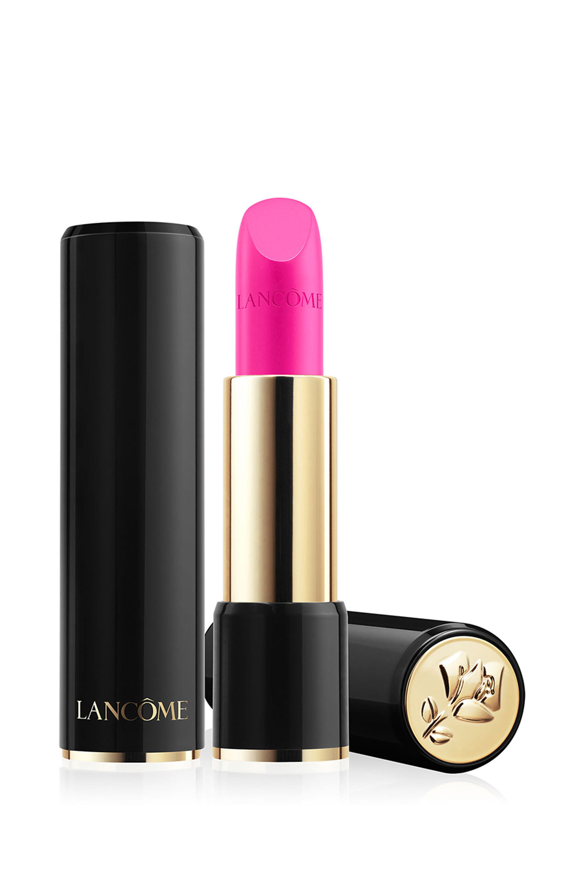 L'Absolu Rouge Cream Lipstick