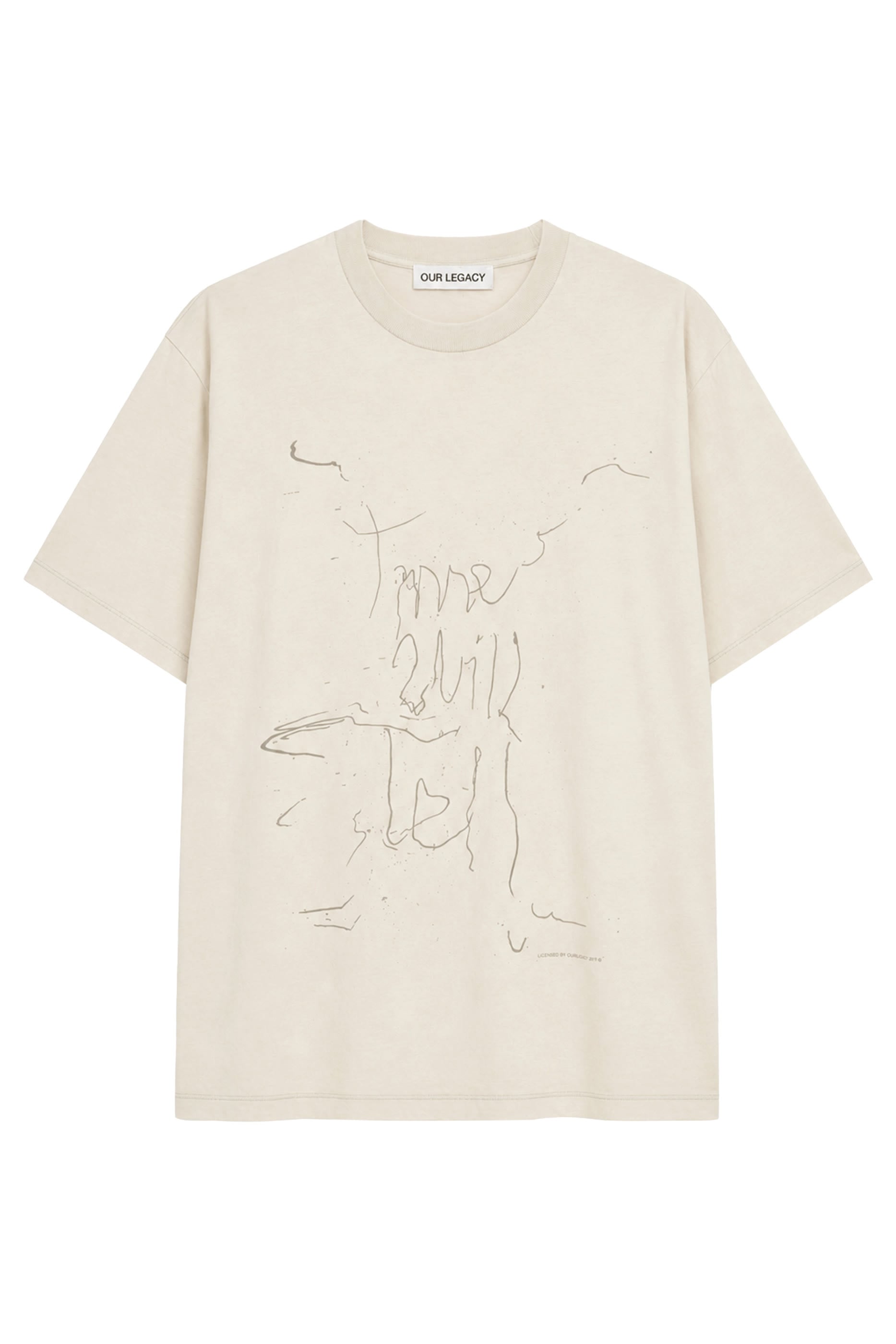 Box T-Shirt