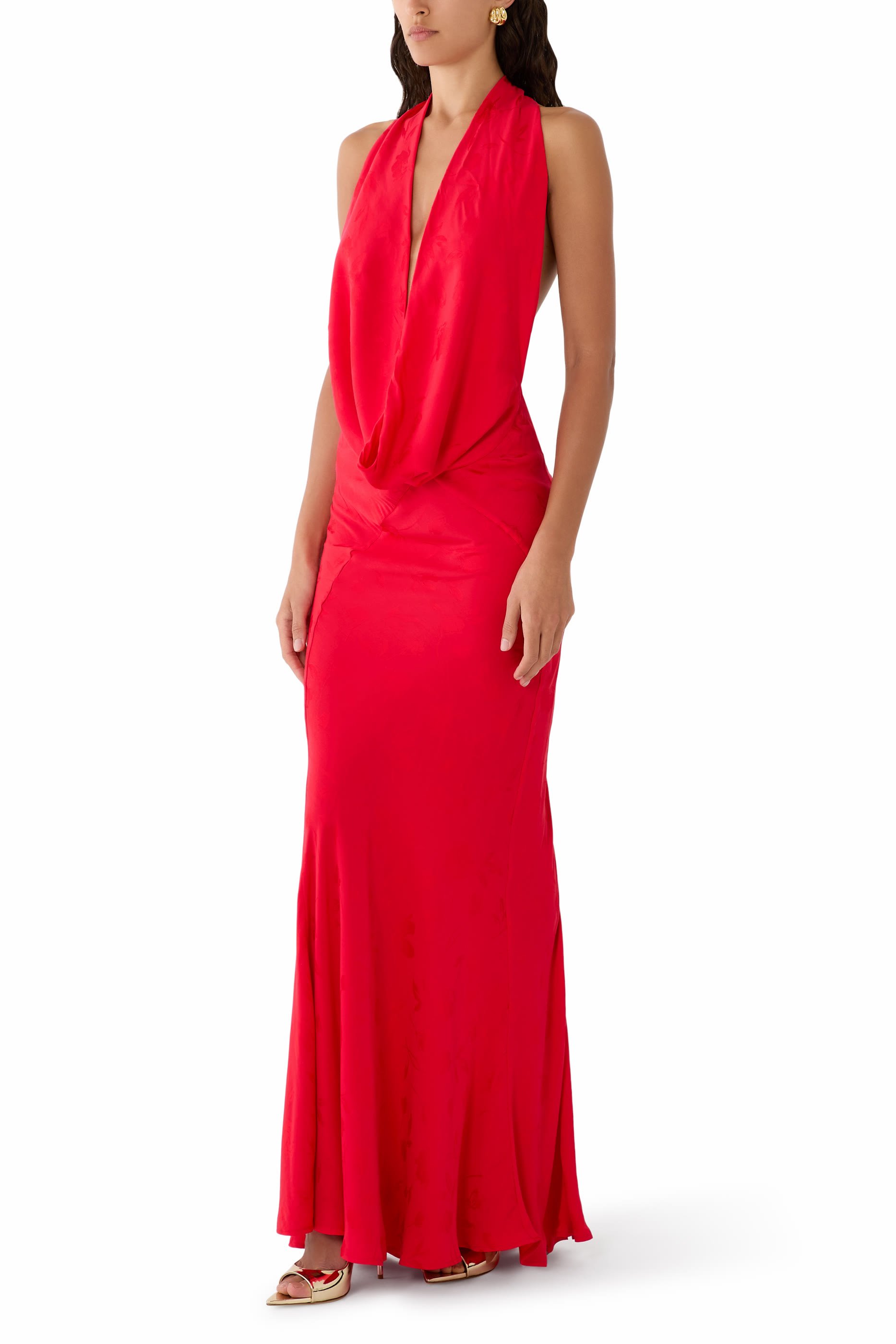 Alita Dress