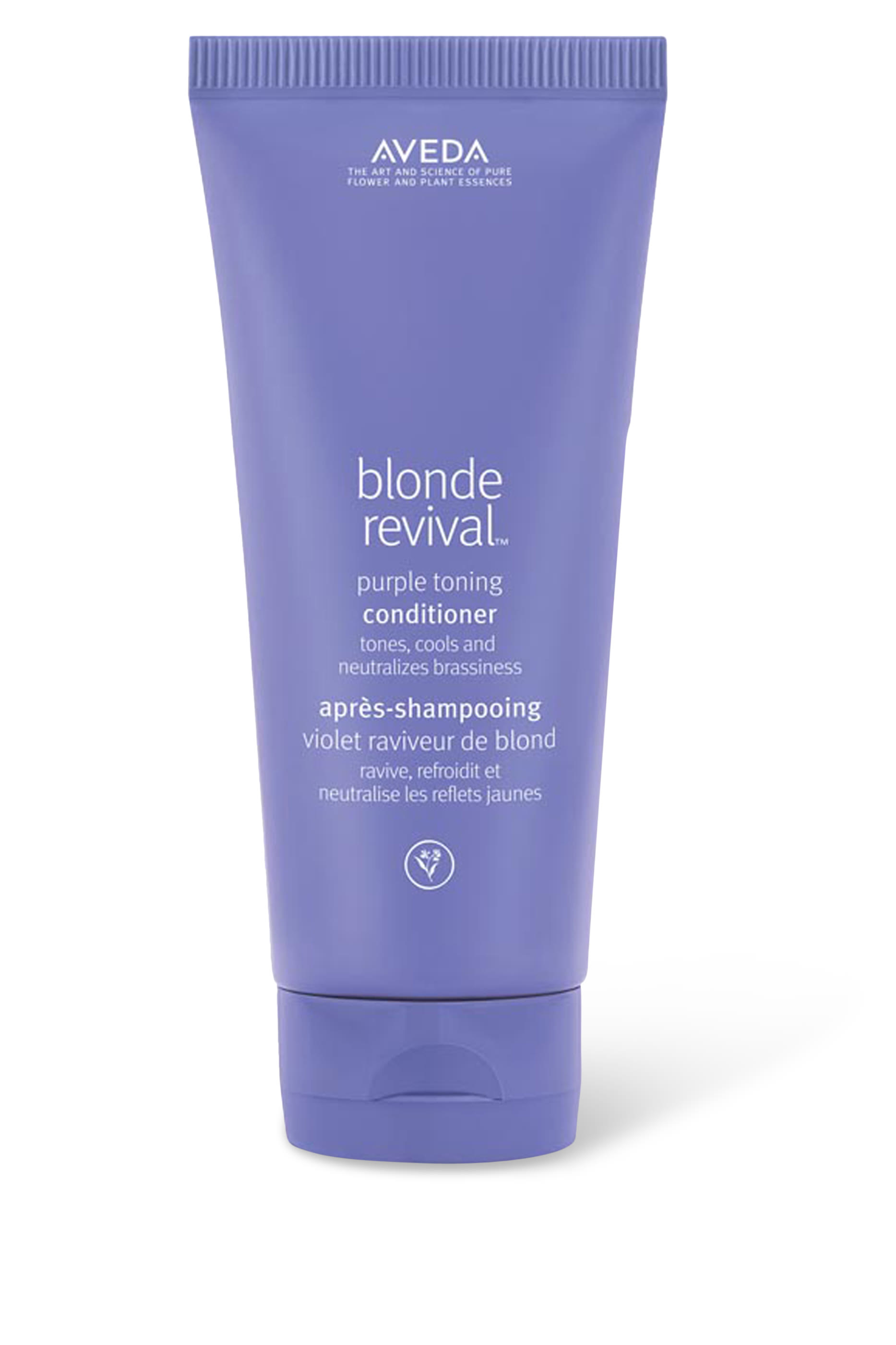 Blonde Revival Purple Toning Conditioner