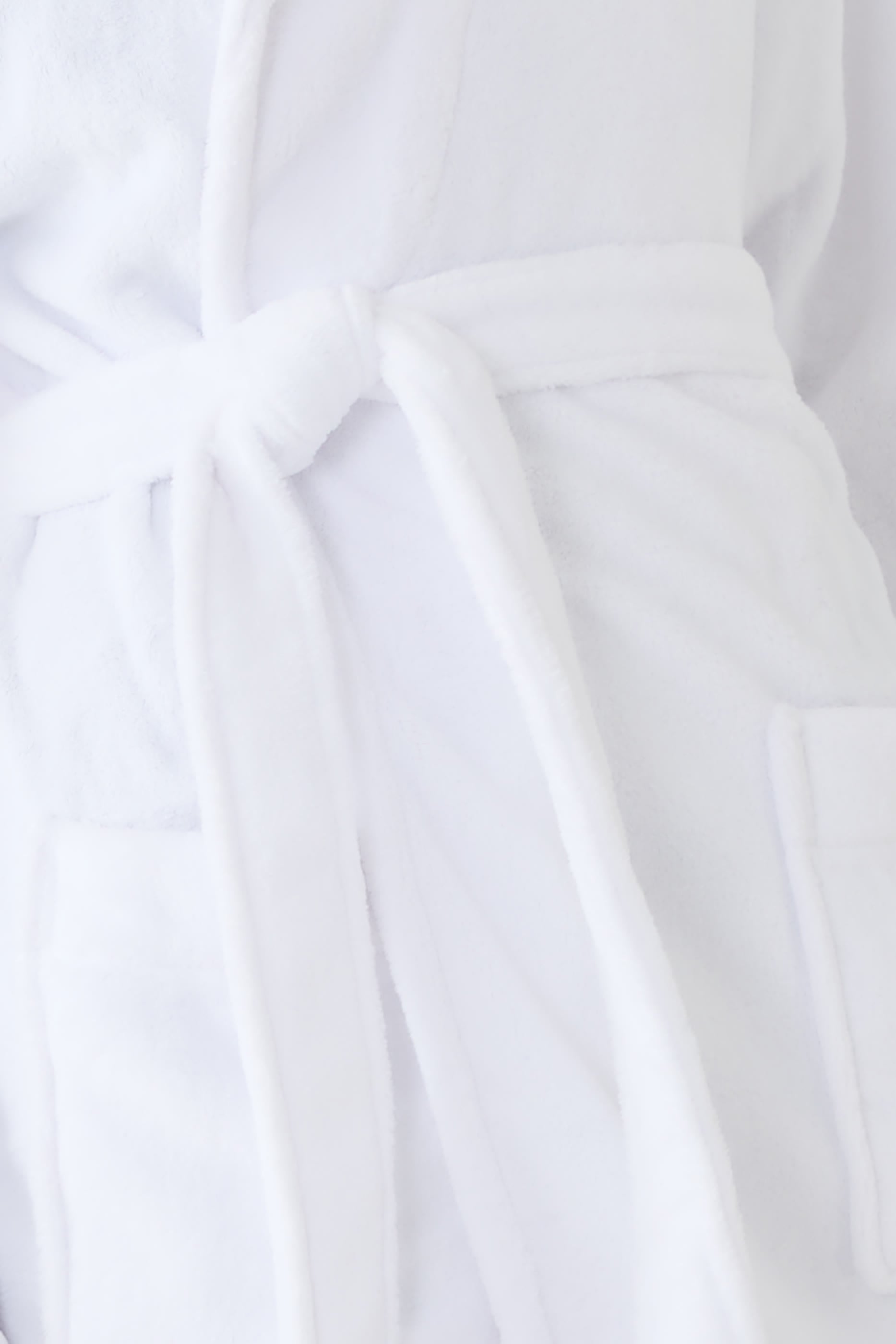 Snuggle Robe