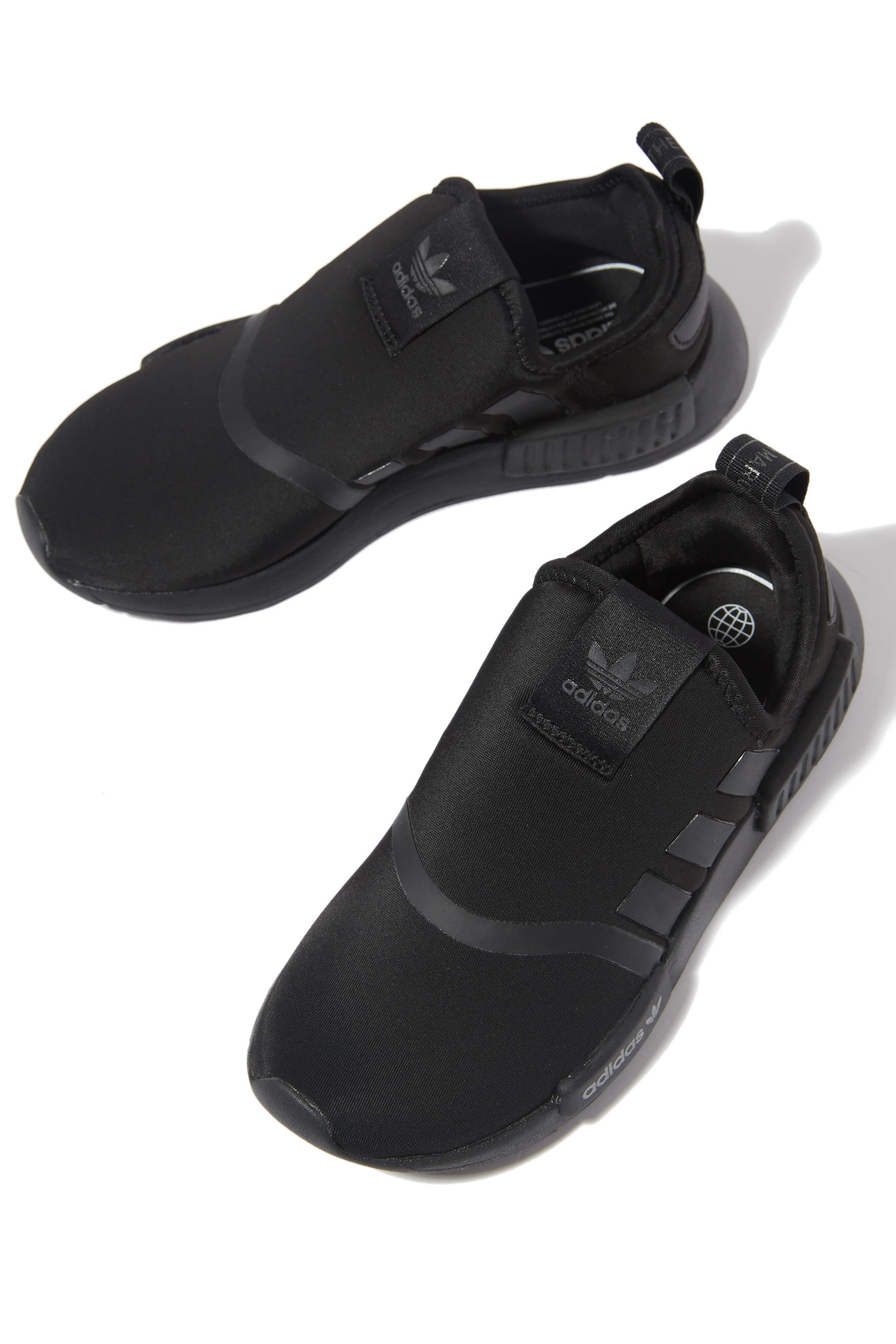 Kids NMD 360 C Slip-On Sneakers