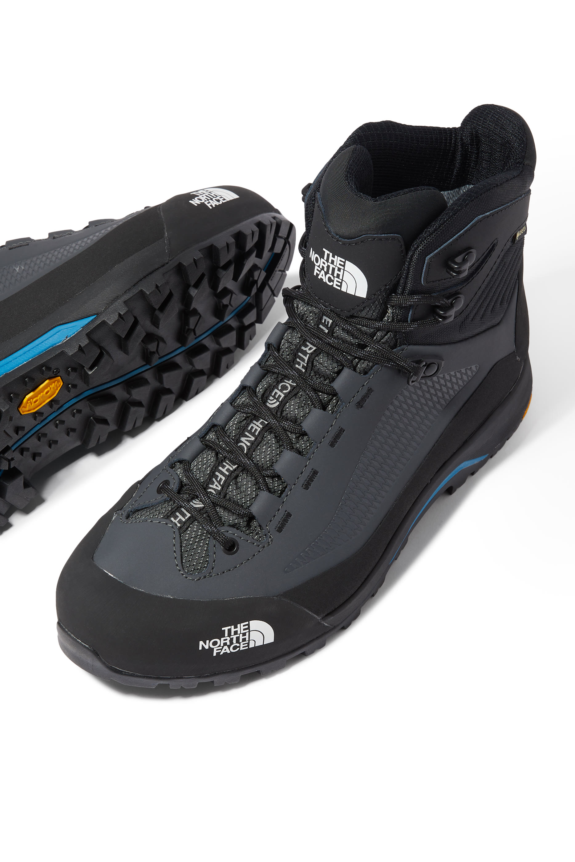 Verto Alpine Mid GORE-TEX&reg; Boots