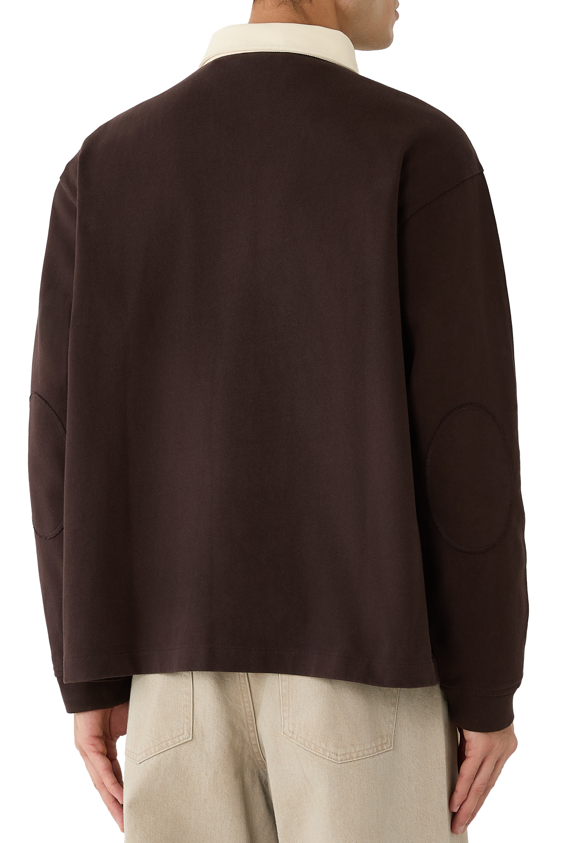Rugby Polo Shirt 