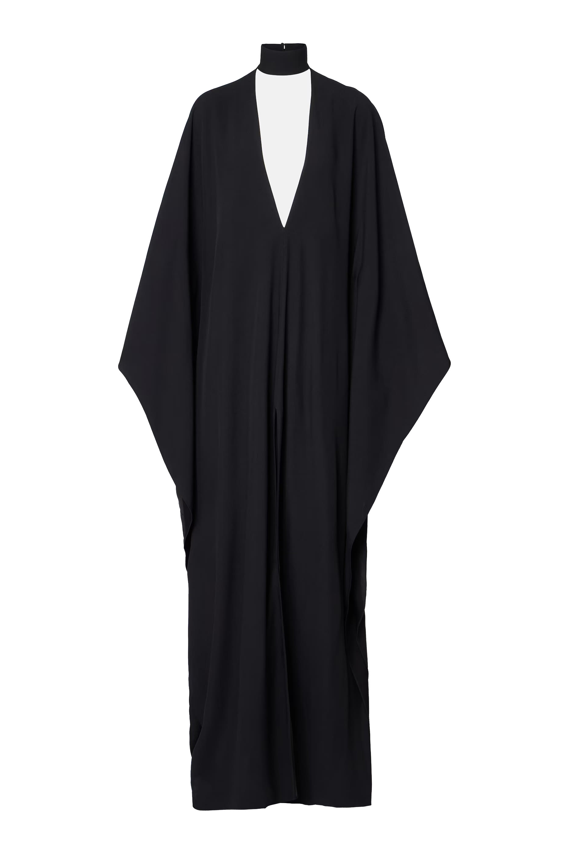 OOO Crepe Cady Kaftan