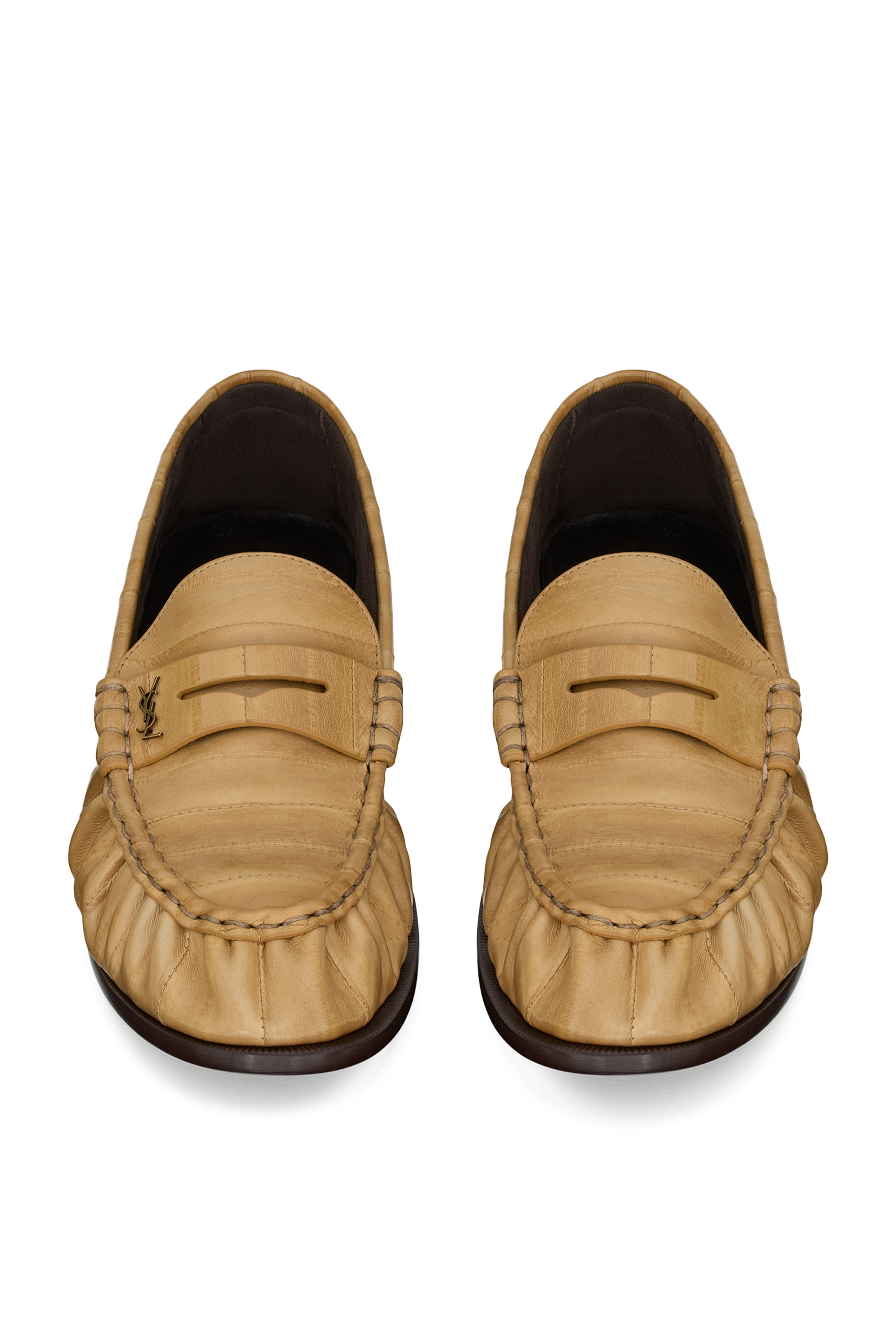 Le Penny Loafers