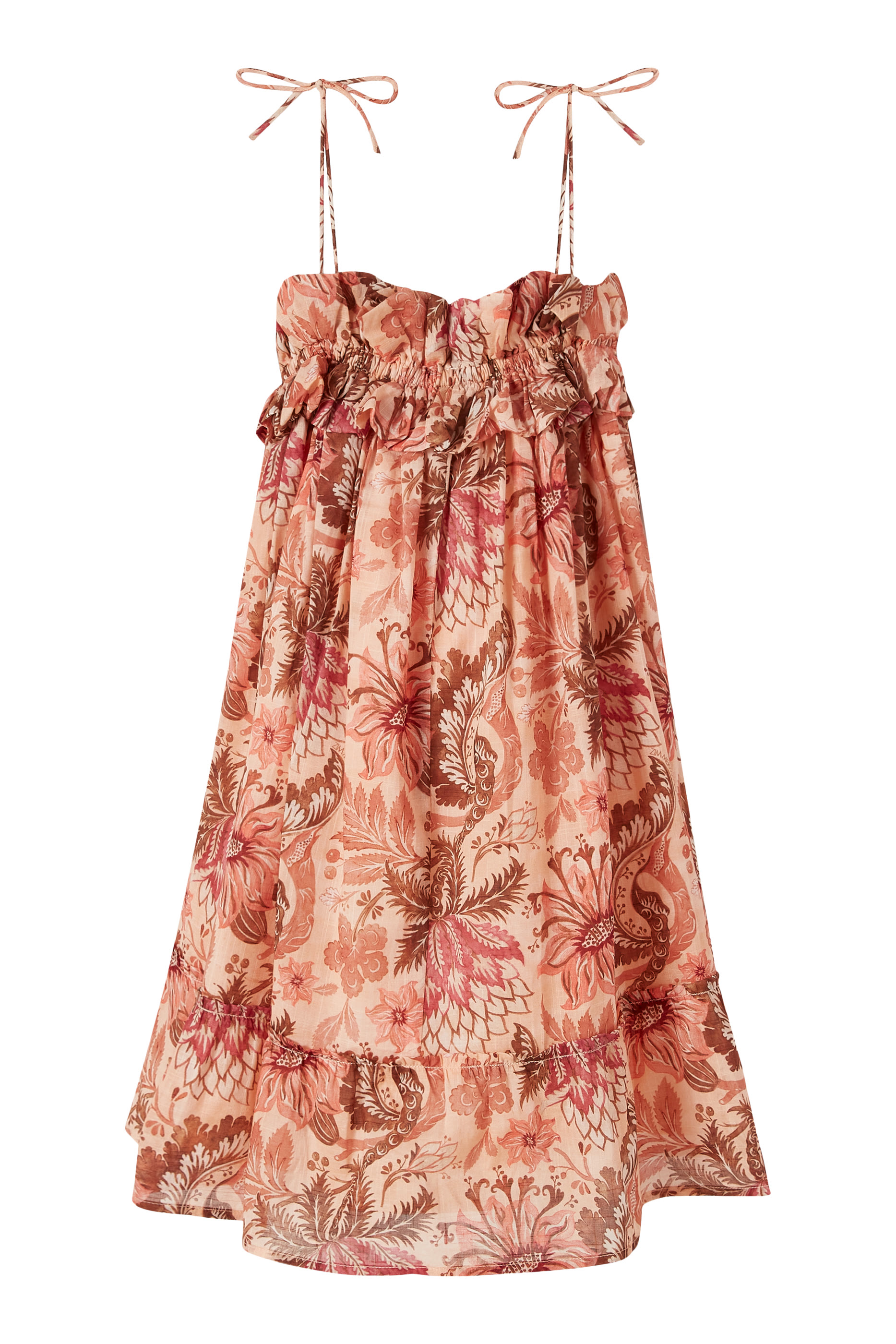 Kids Daylight Swing Dress