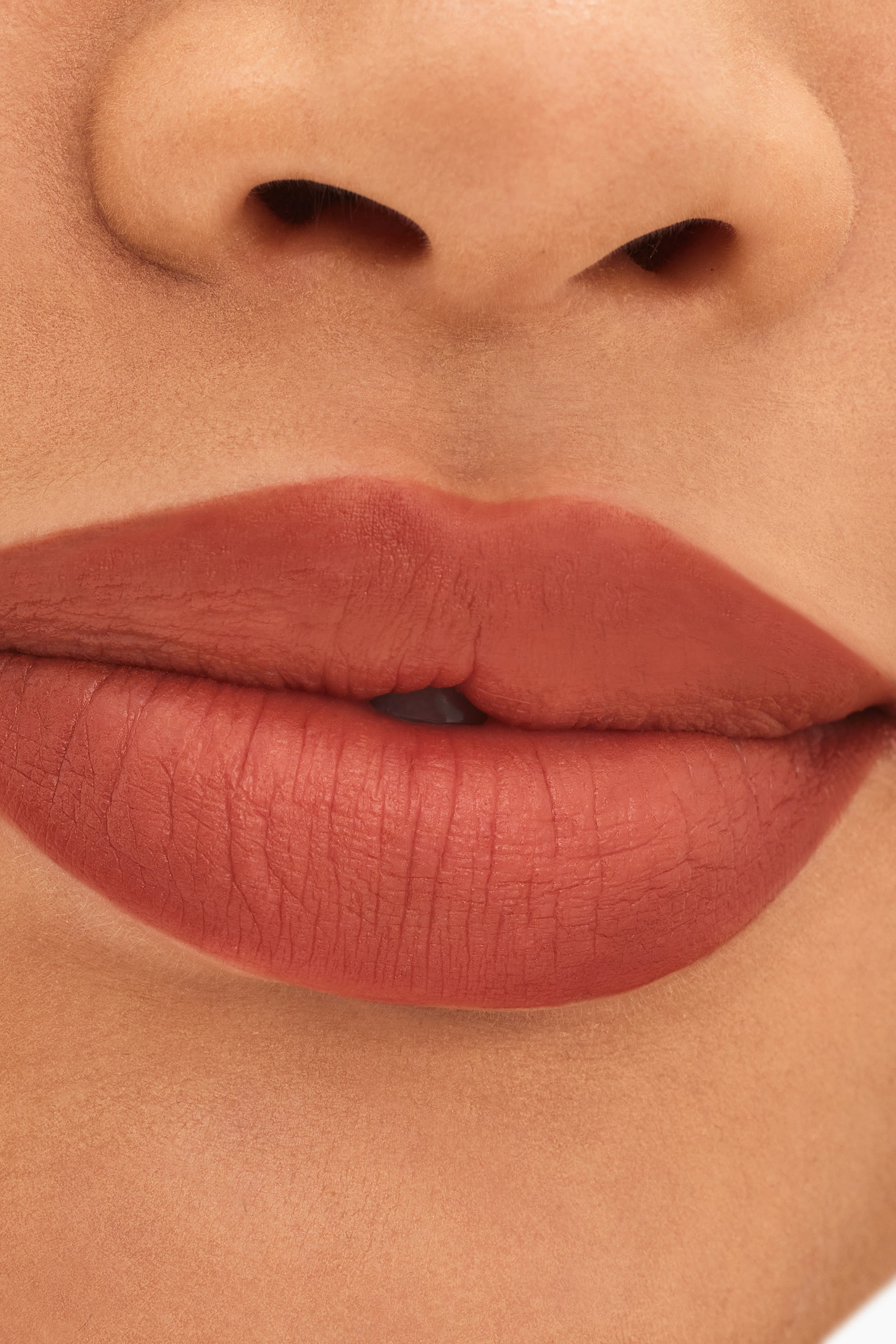 Powdered Snow Powder Kiss Lip Kit