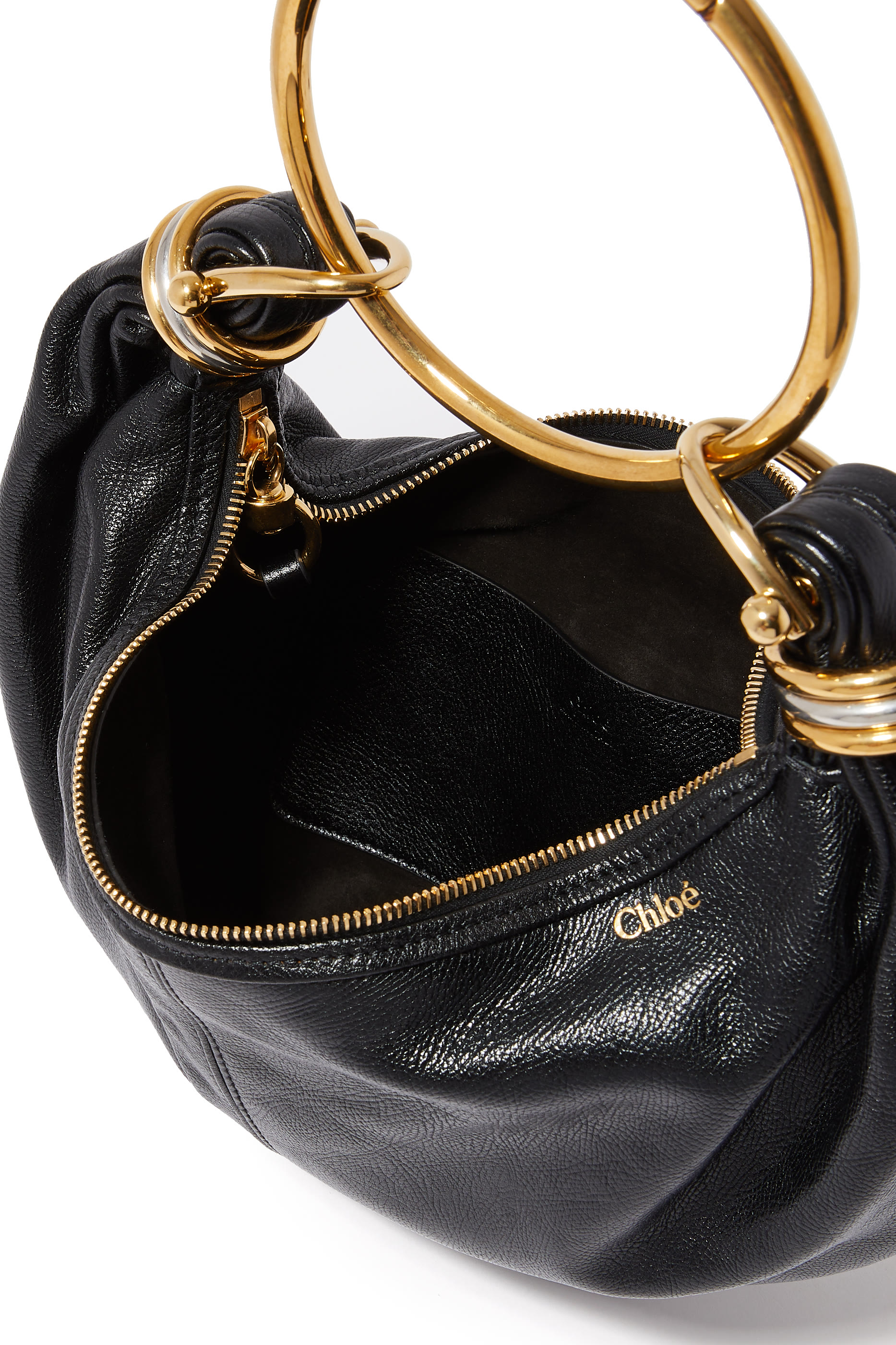 Bracelet Hobo Small Bag