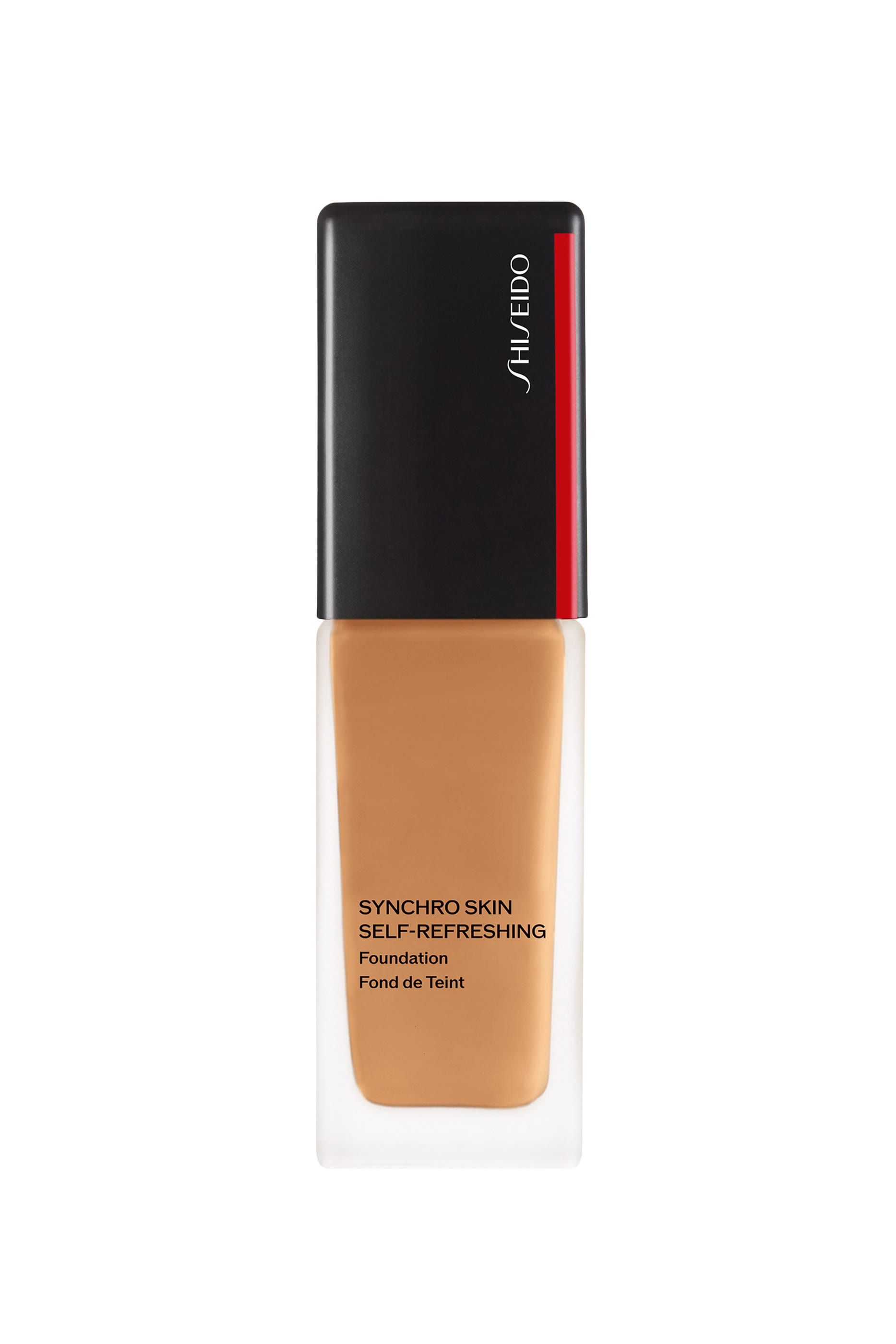 Synchro Skin Self-Refreshing Foundation