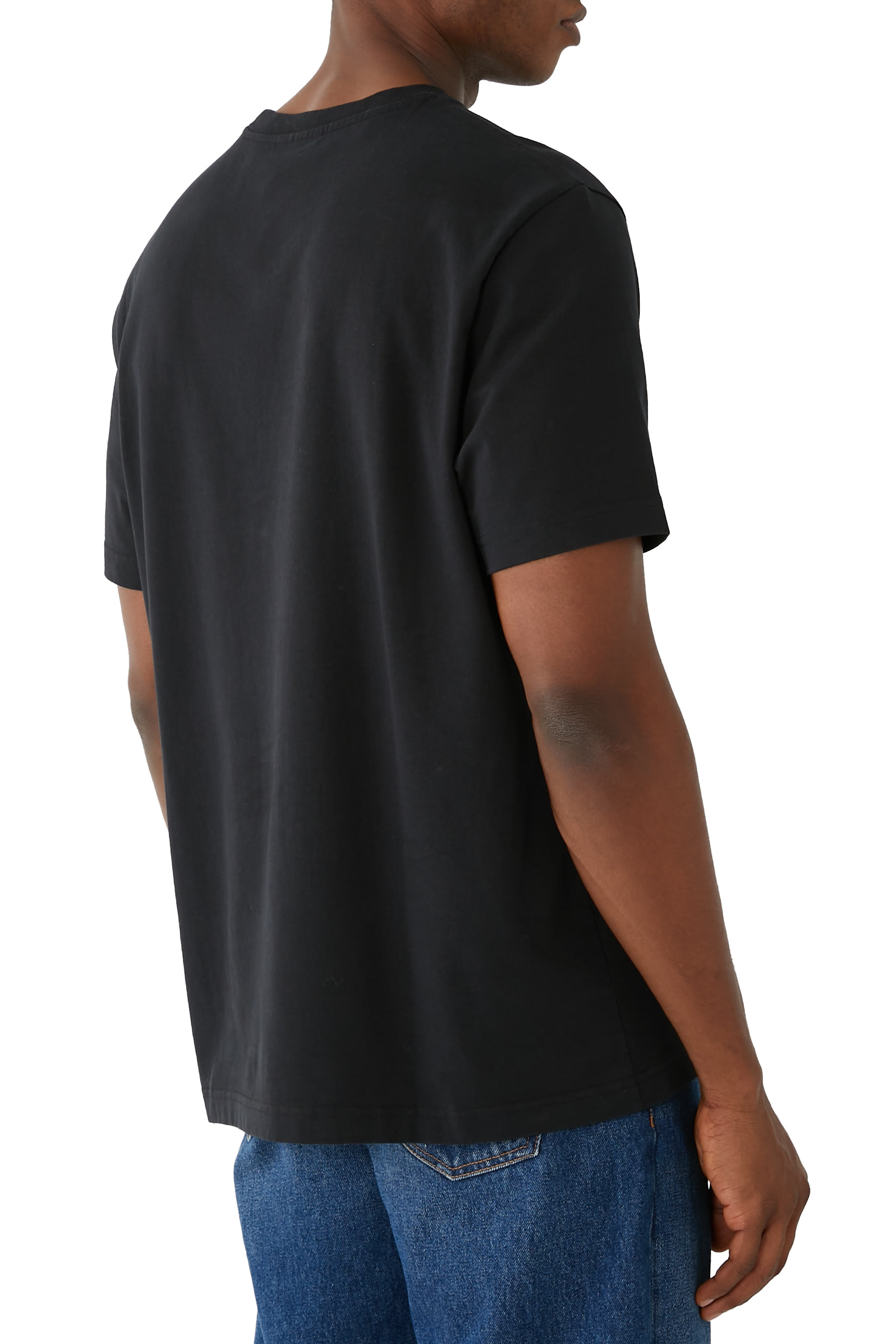 Outdoor Profile Fox Comfort T-shirt
