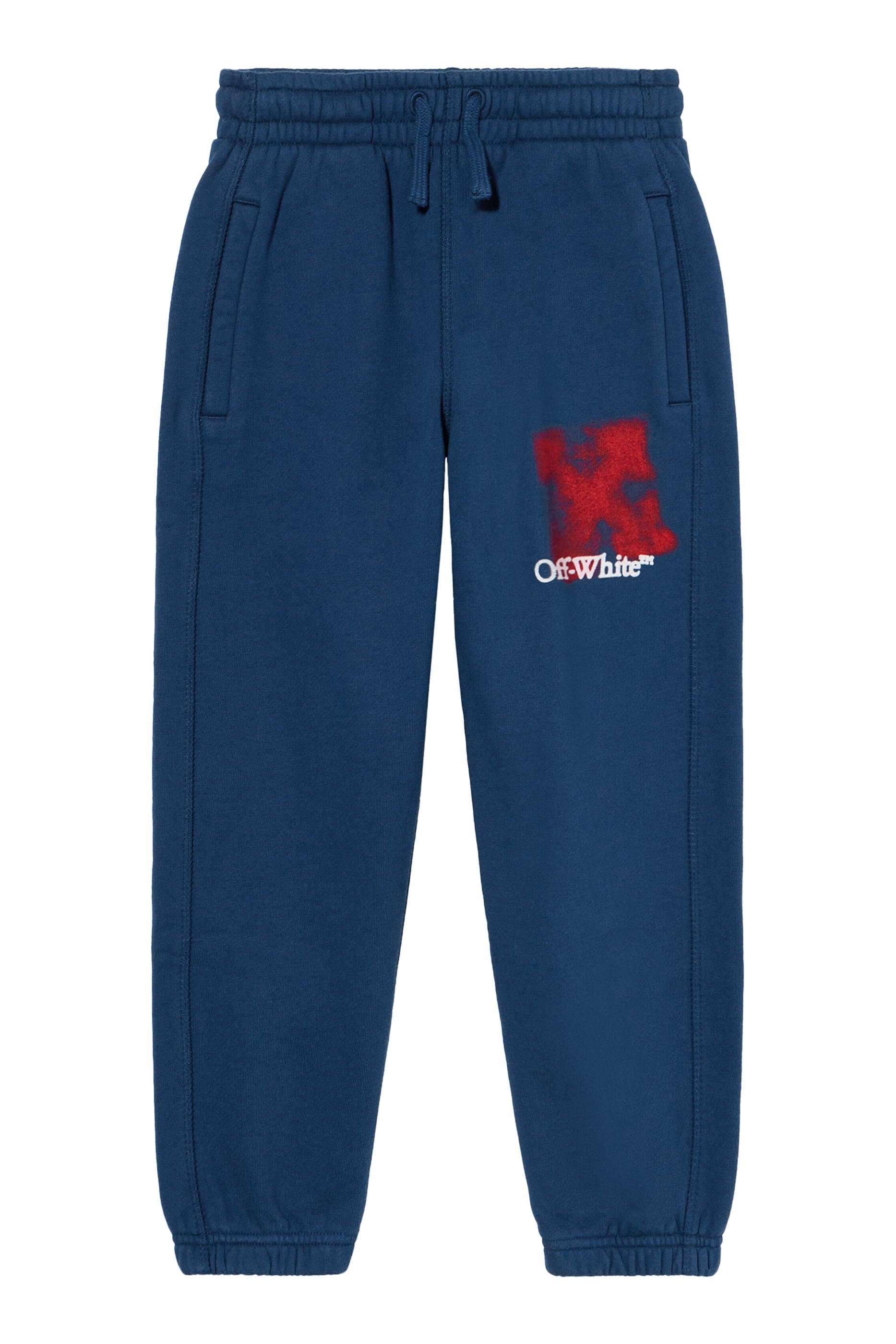 Kids Arrow Spray Sweatpants