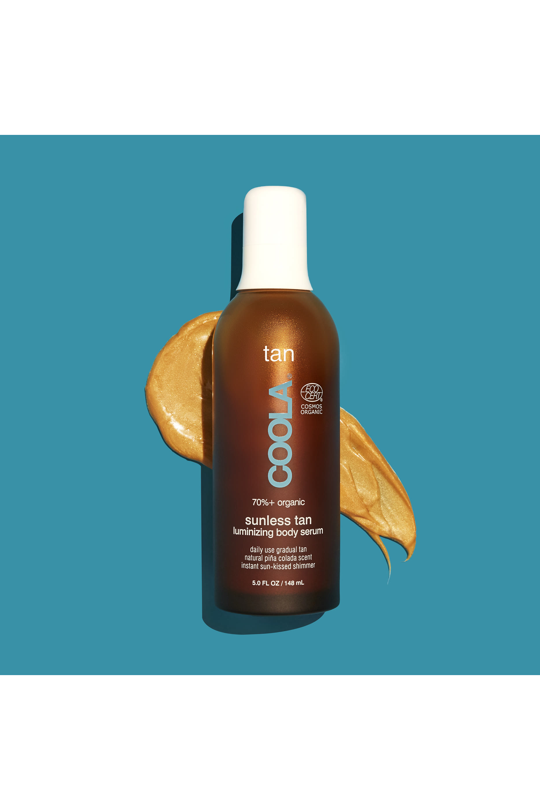 Coola Sunless Tan Bronzing Luminizer