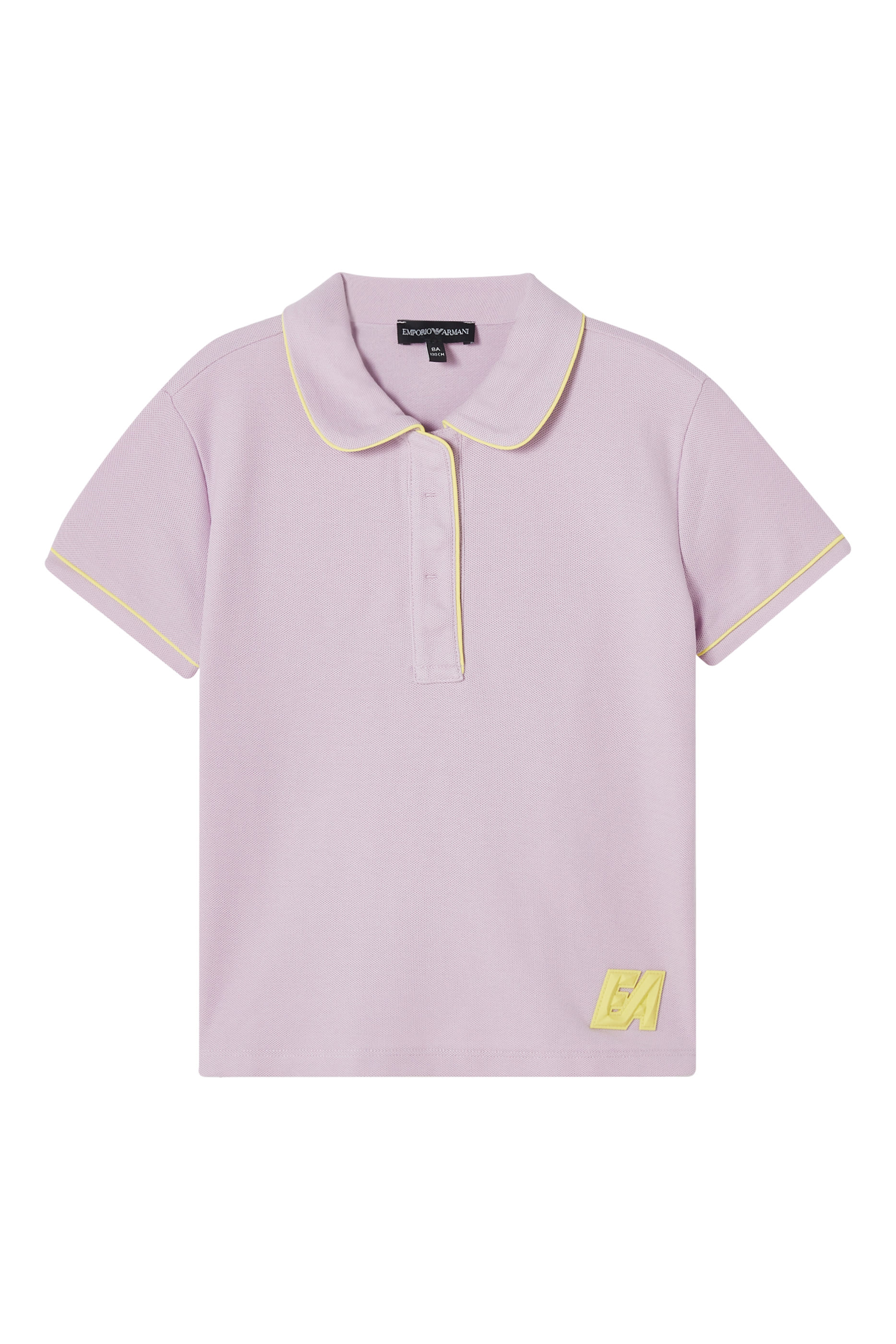 EA Patch Polo Shirt