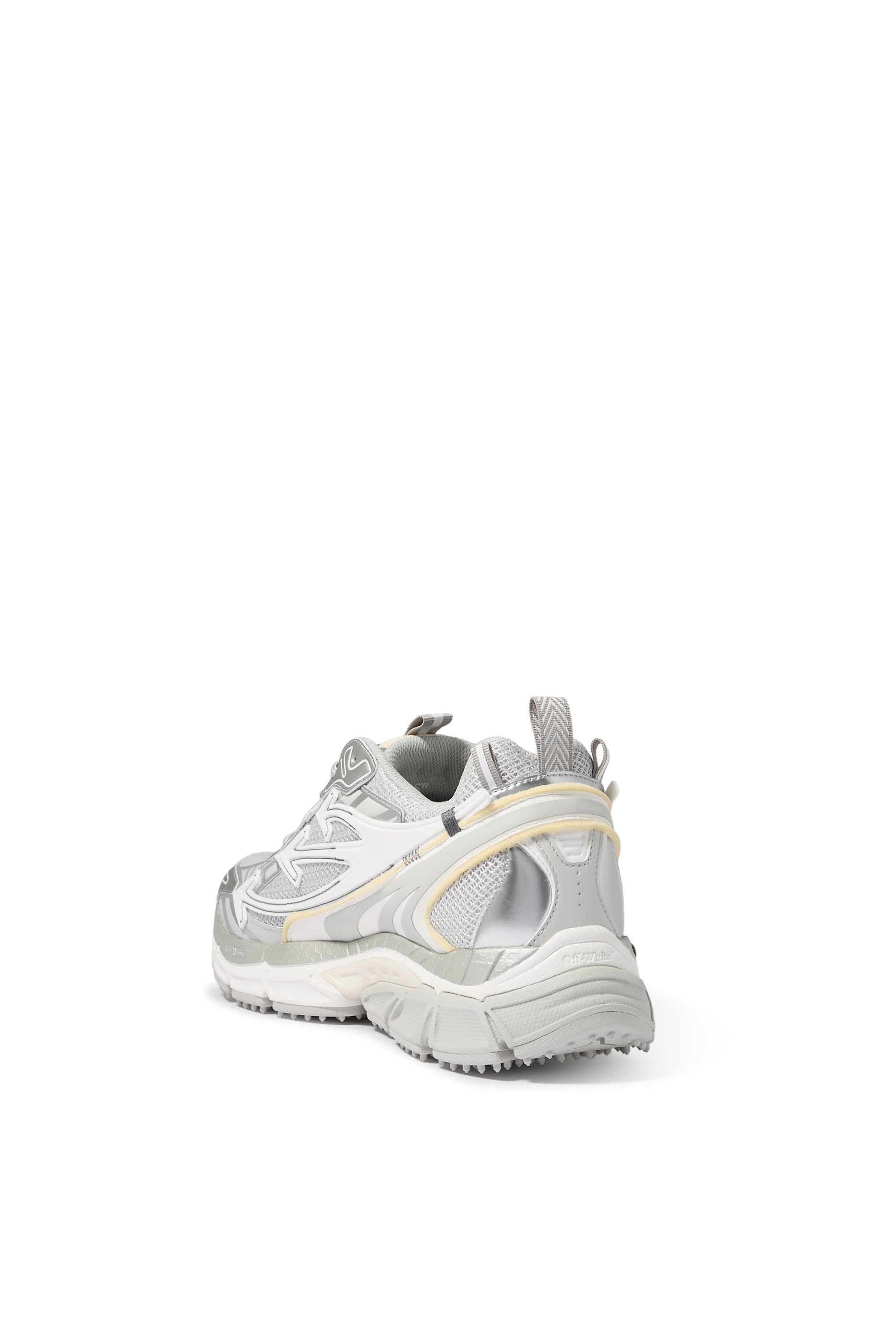 Be Right Back Sneakers