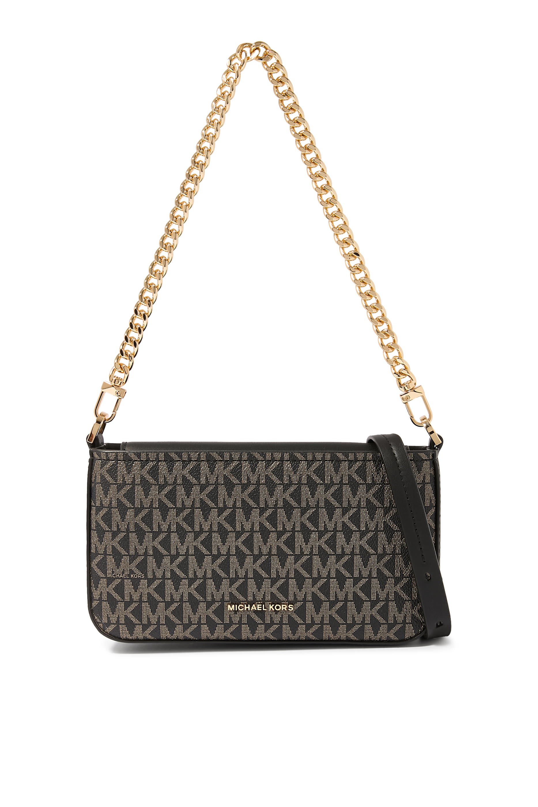 Bryant Small Signature Logo Convertible Pochette 