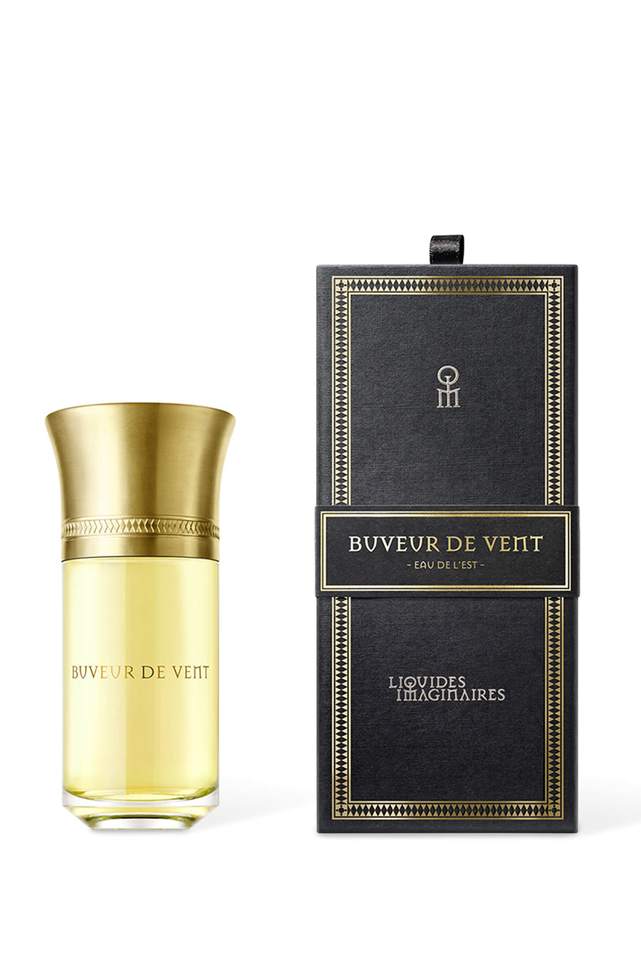Buveur De Vent Eau De Parfum