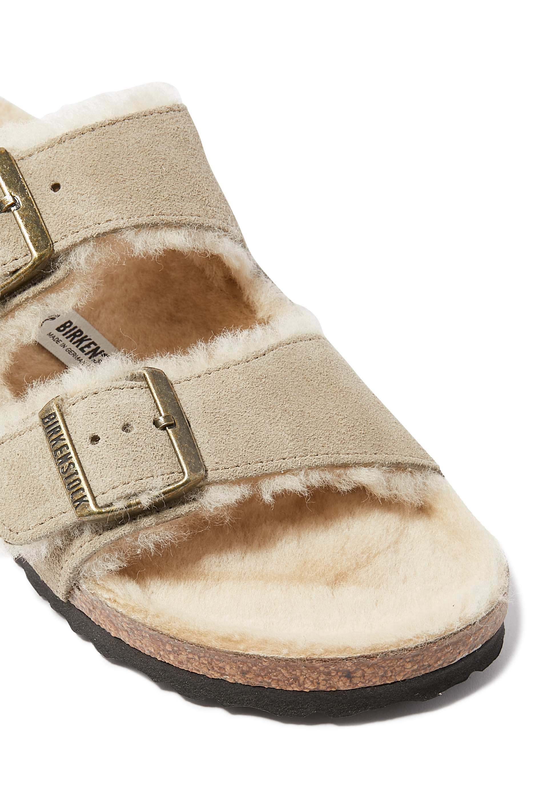 Arizona Teddy Split Slides