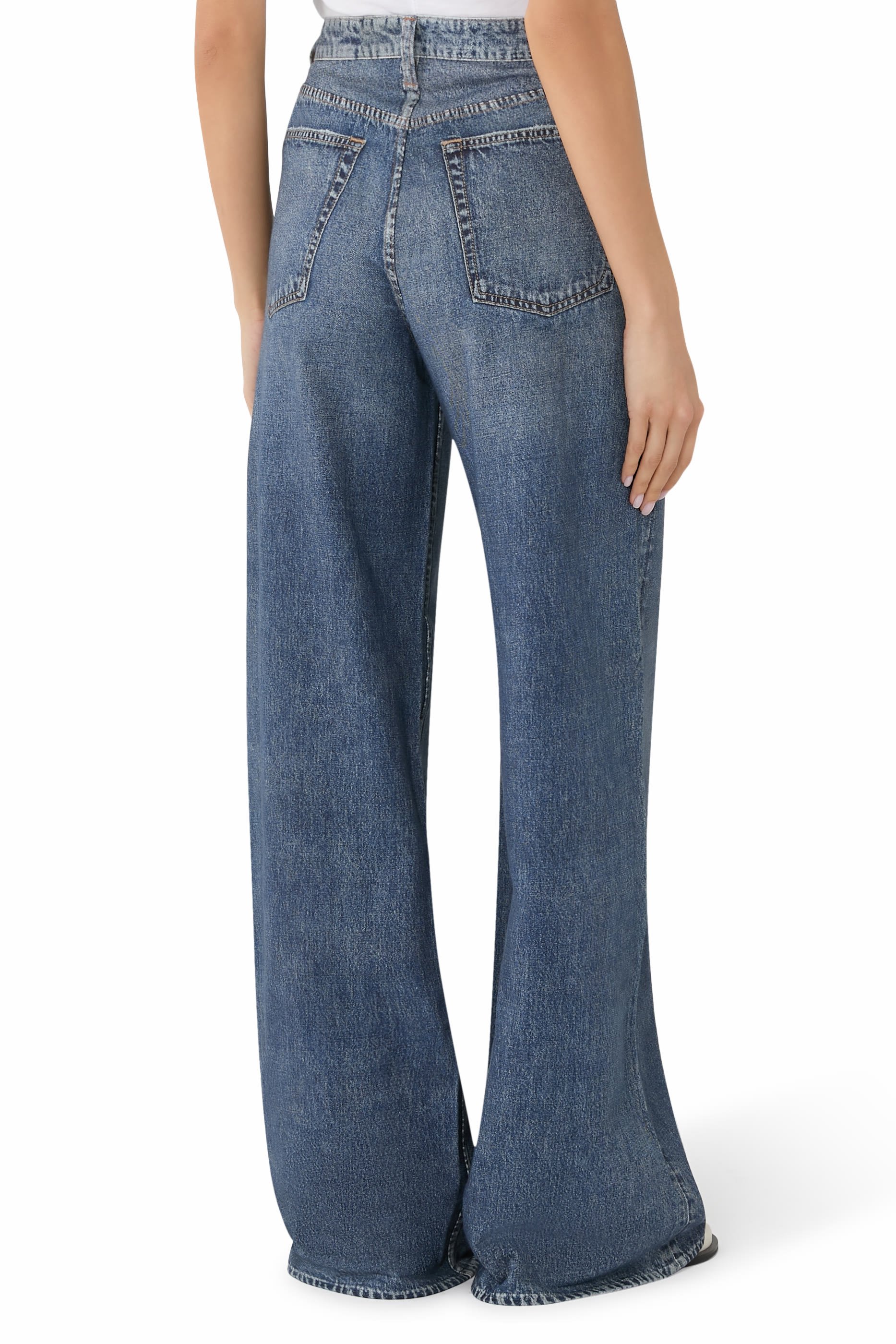 Miramar Sofie Wide-Leg Pants