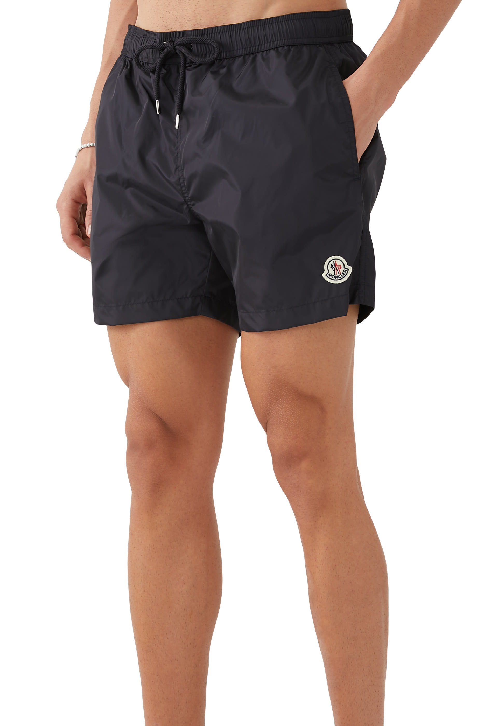 Logo Swimshorts