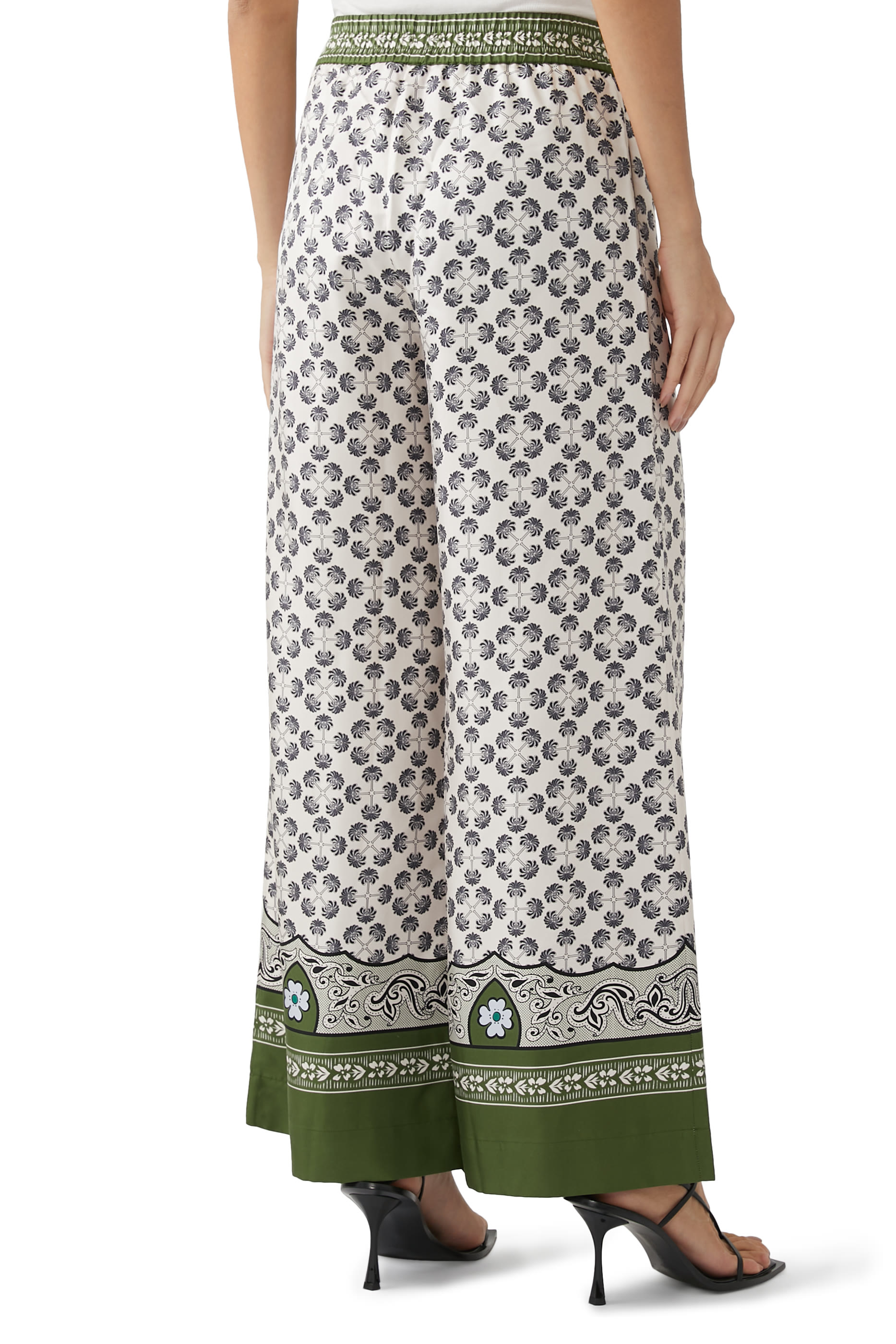 Palazzo Pants