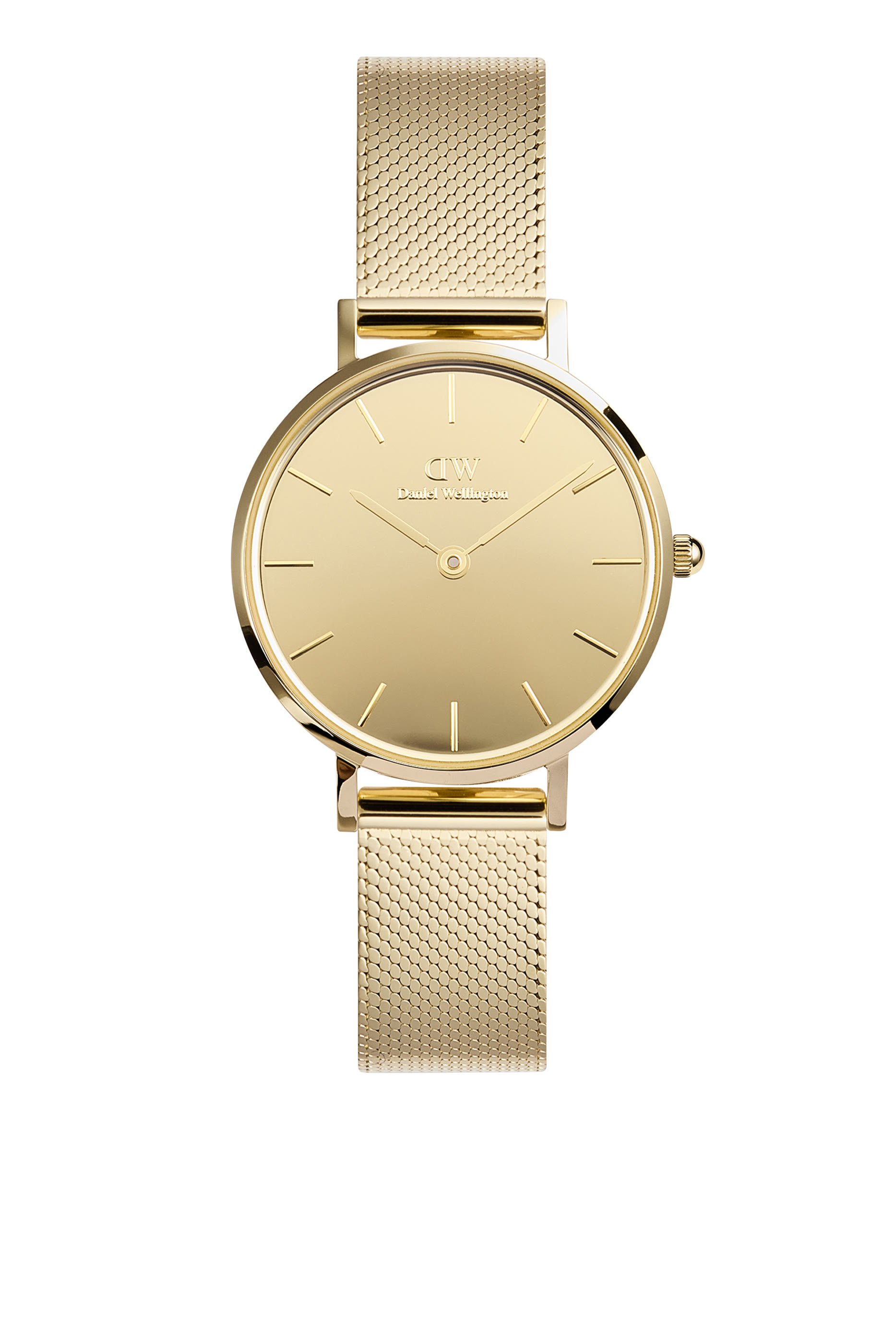 Petite Reflection Watch