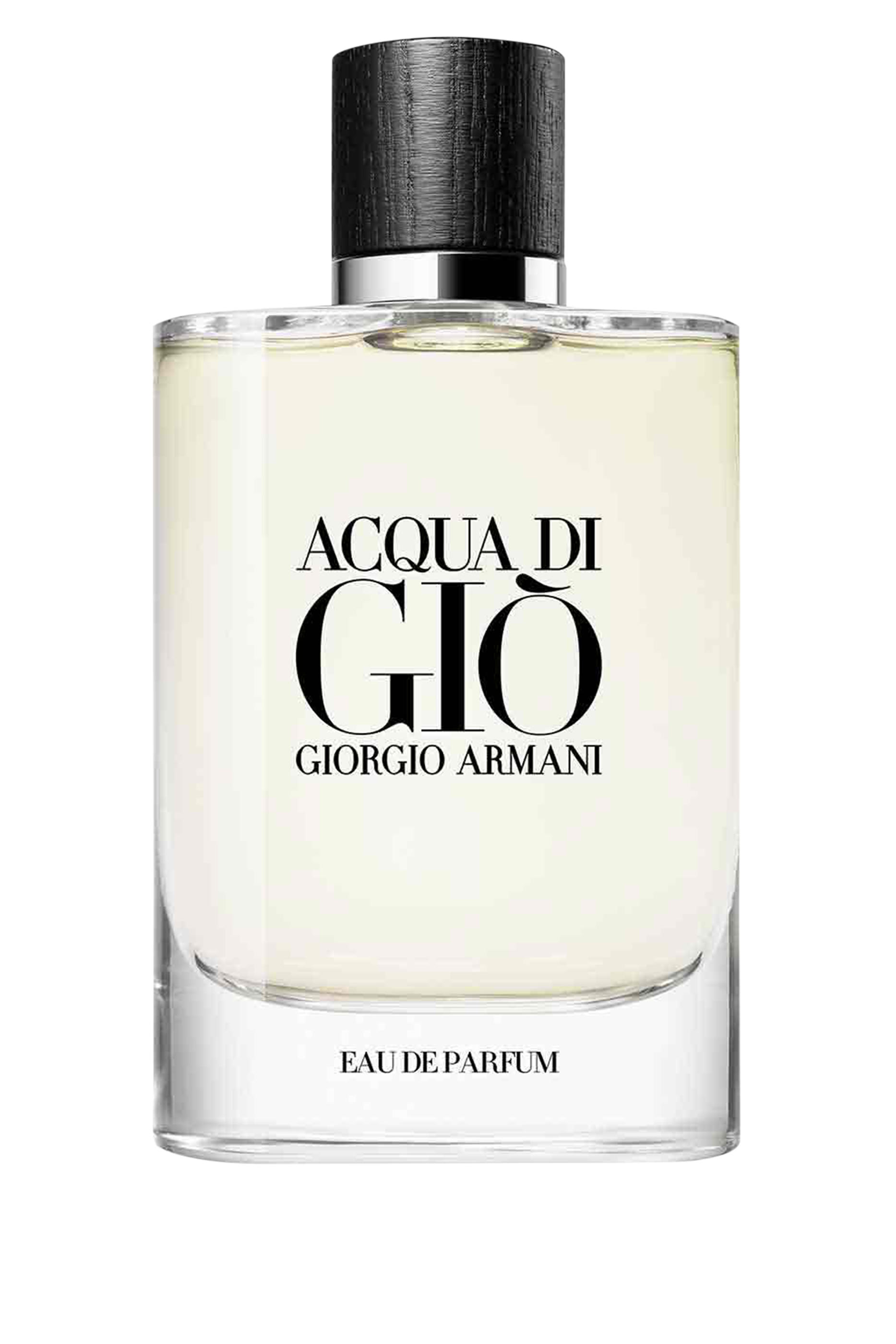 Acqua Di Gio Eau de Parfum