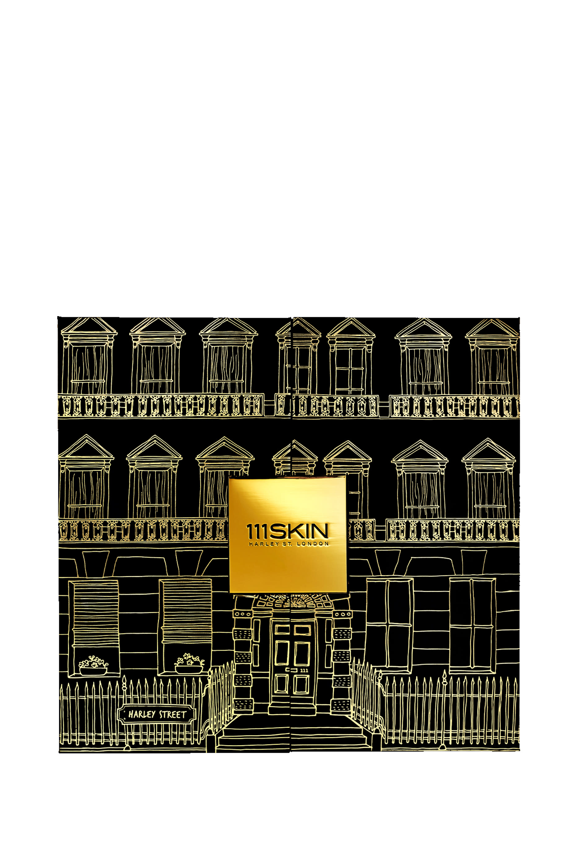 Skin Care Advent 2022 Set