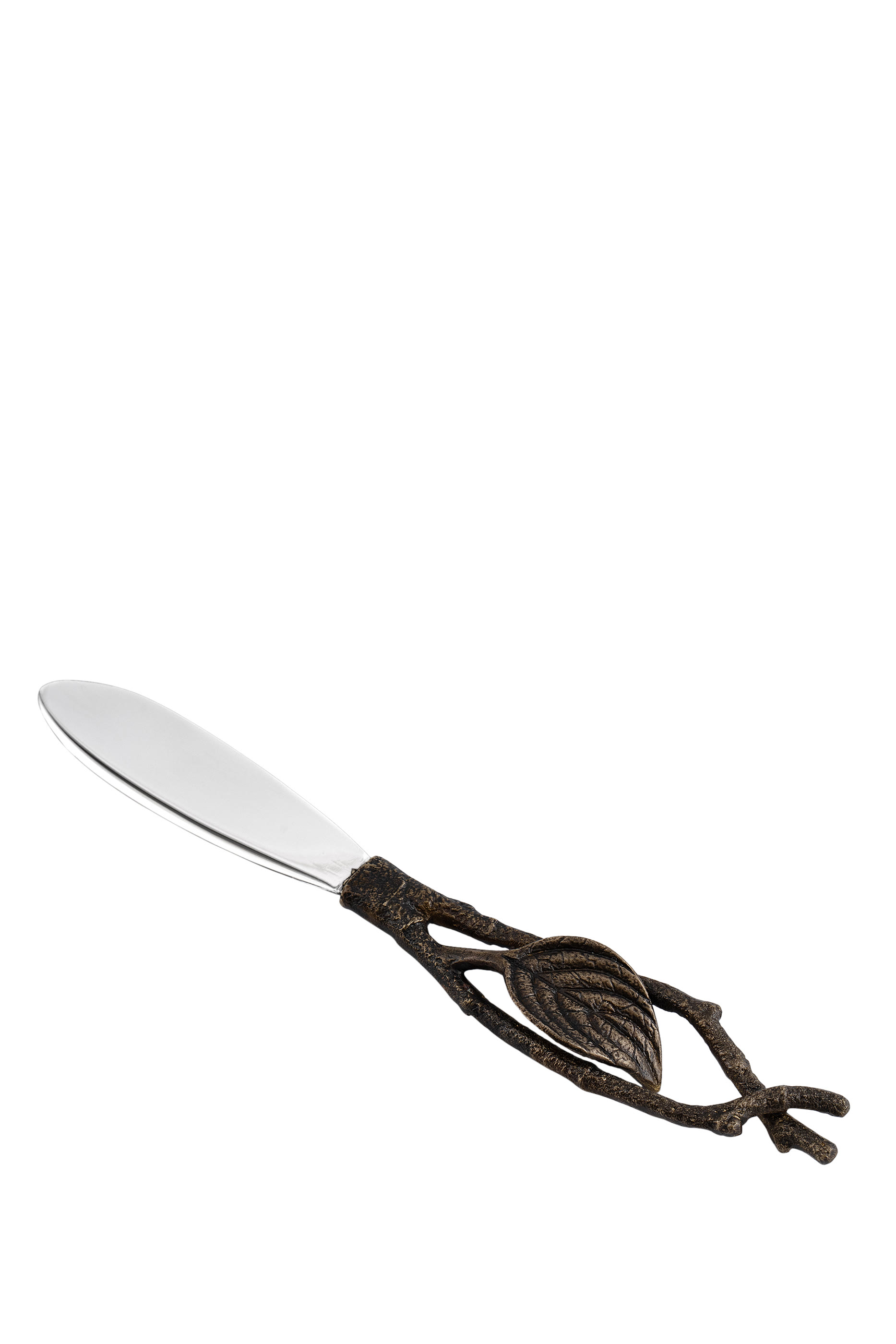 Dogwood Cheeseboard with Knife