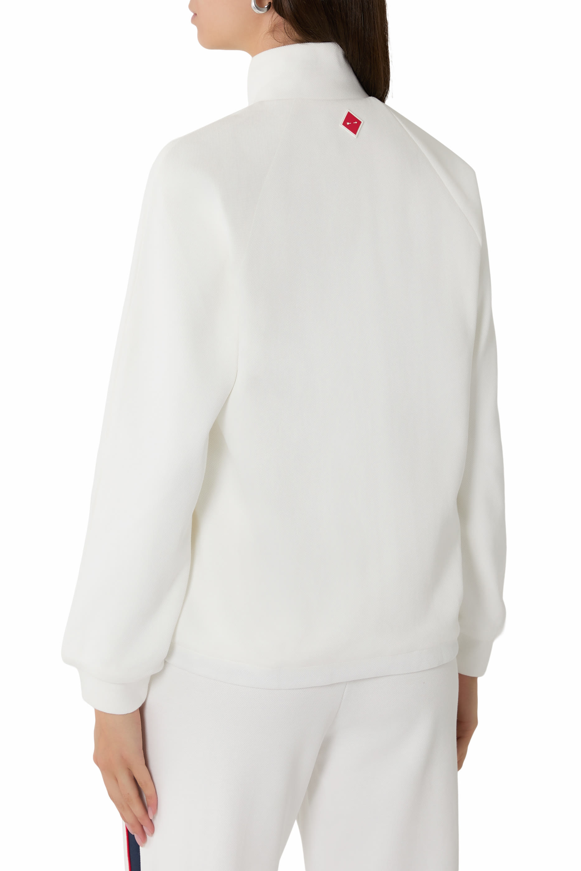 Pacific Morgan Zip-Up Jacket