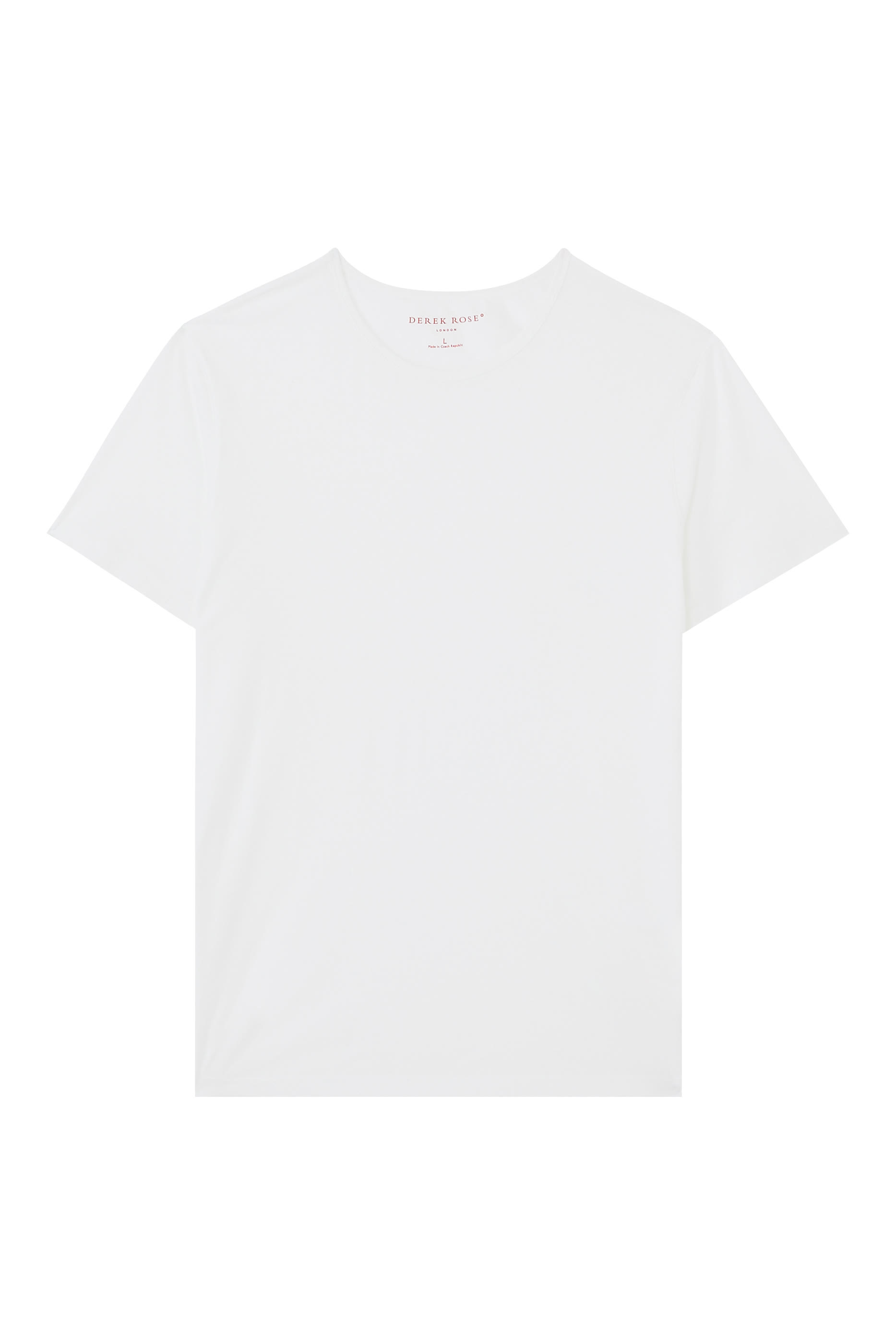 Riley Pima Cotton T-Shirt
