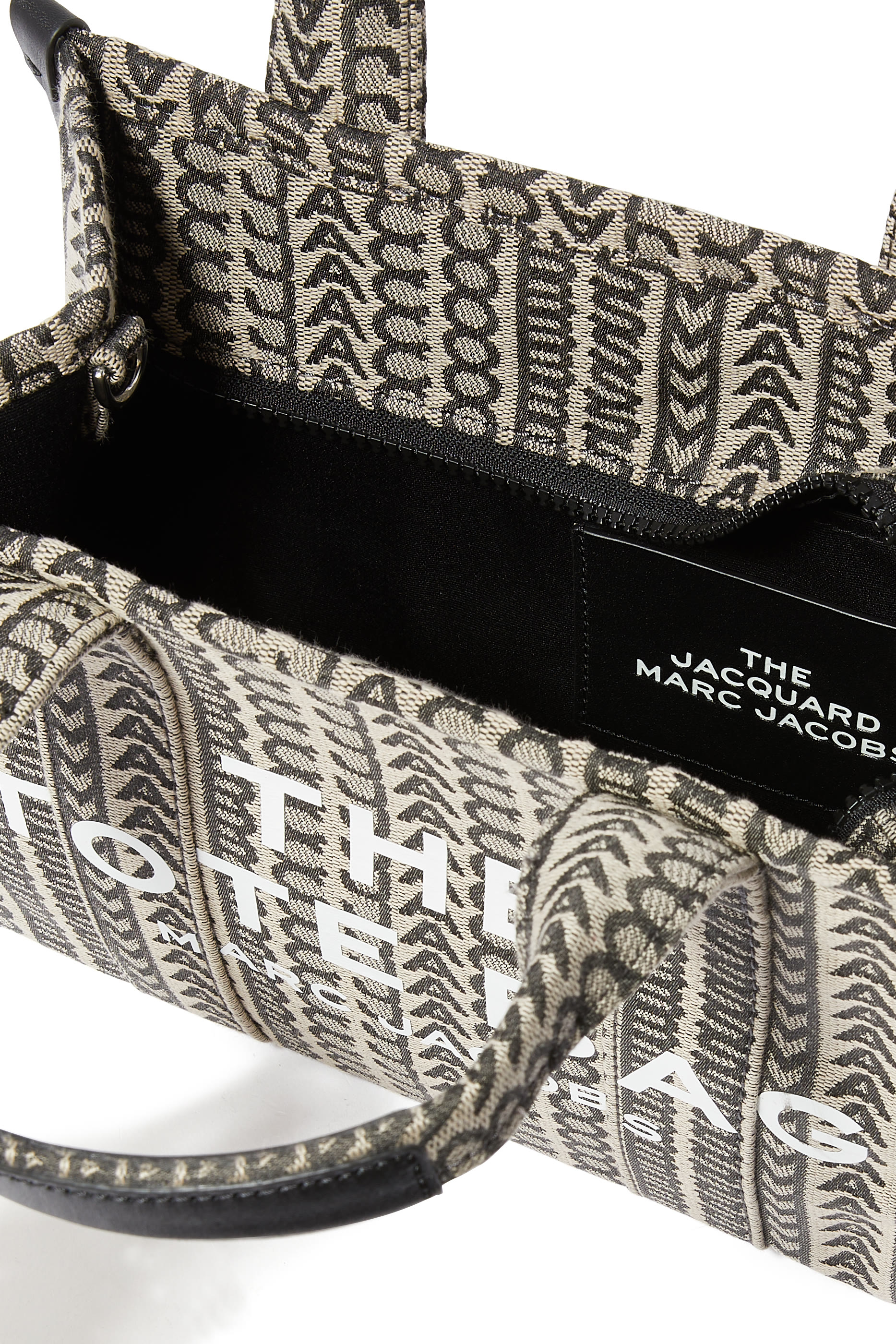 The Monogram Small Tote Bag