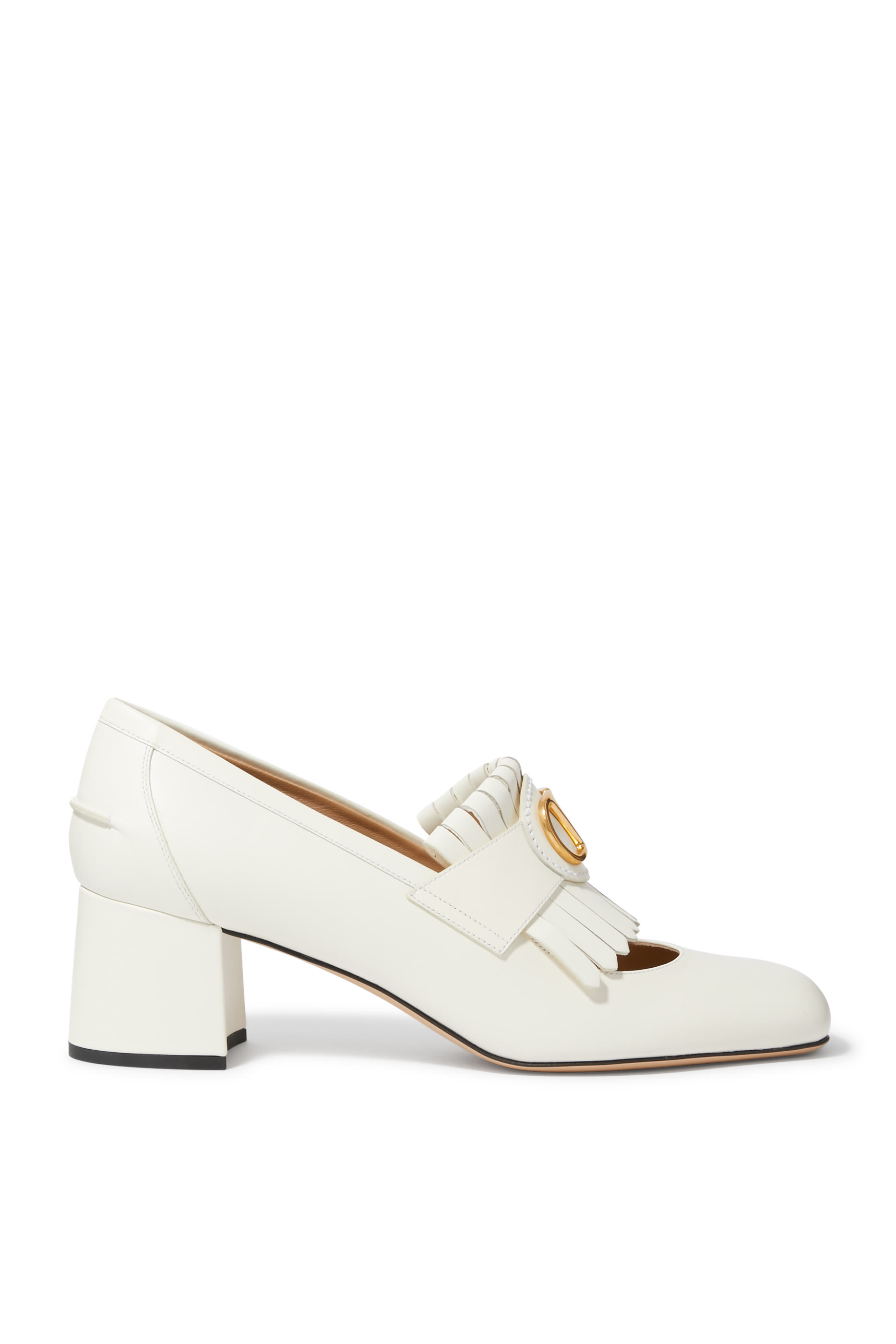 VLogo Signature 60 Pumps