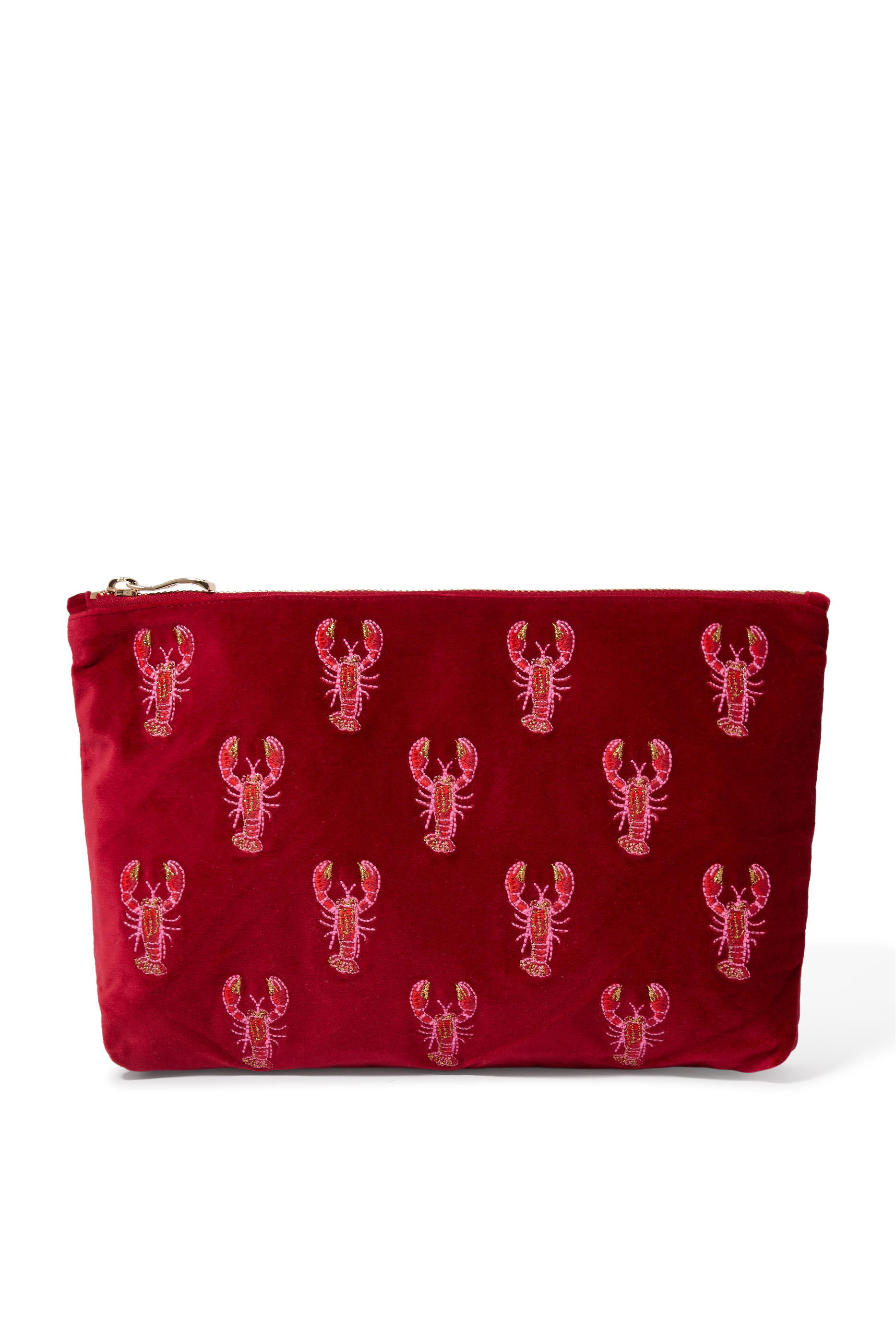 Lobster Everyday Pouch