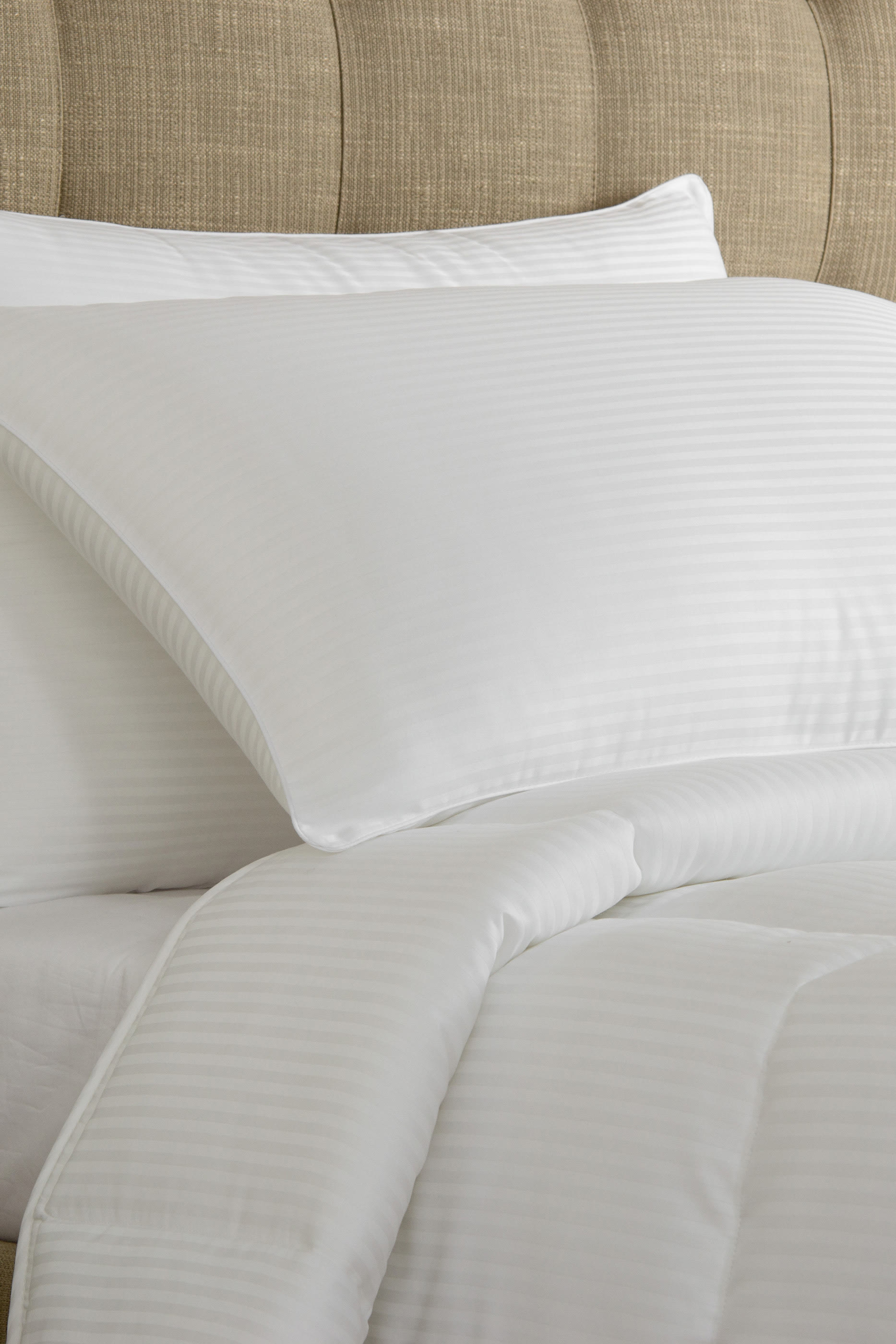 Simple Nuvola Firm Pillow Filler