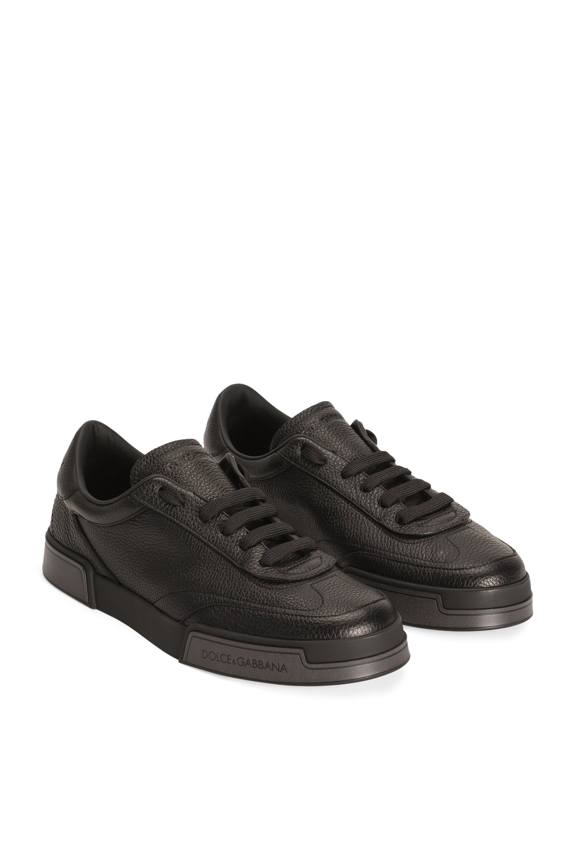  Calfskin Portofino Yacht Sneakers