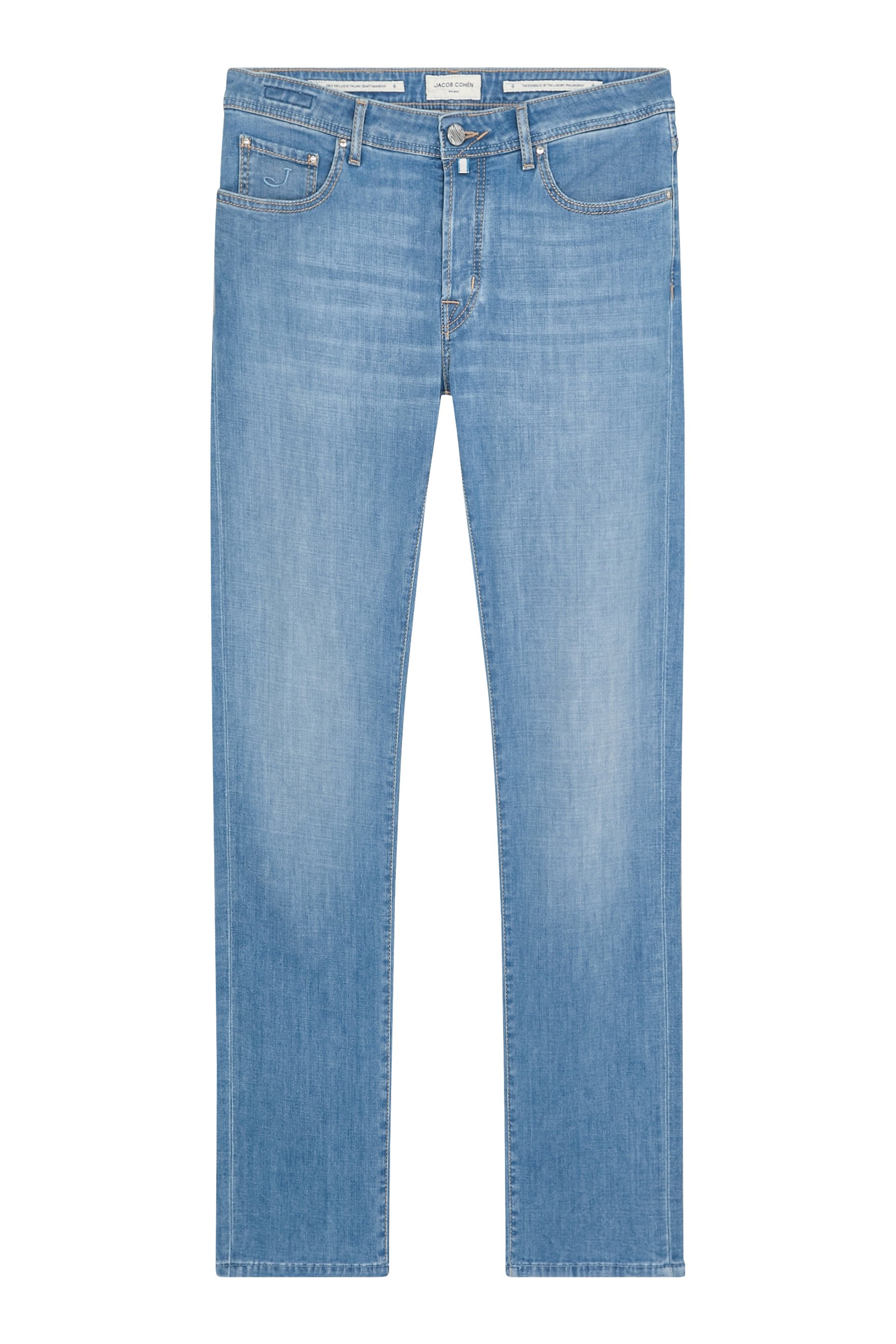 Bard Regular-Slim Jeans