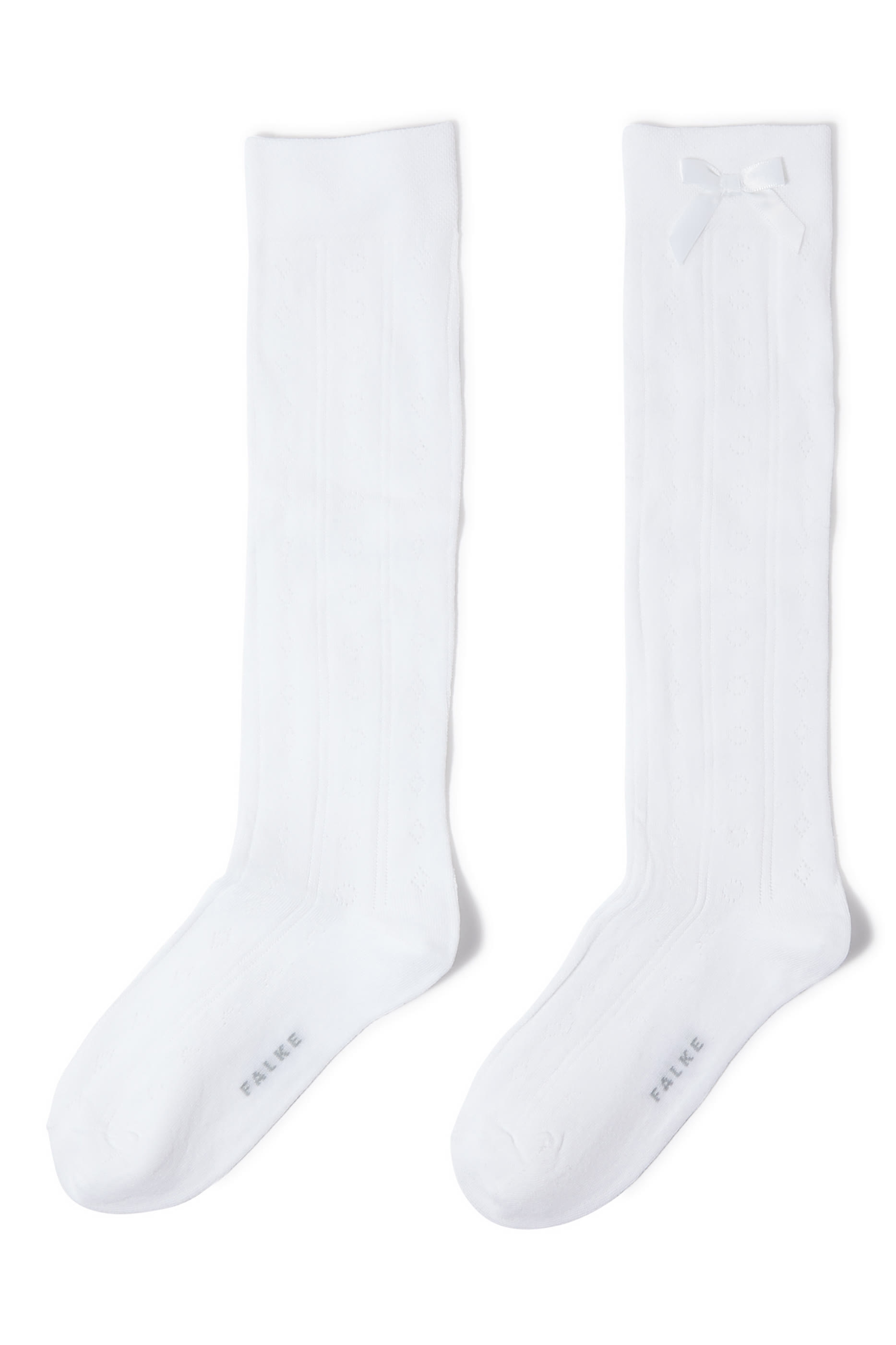 Kids Kniestrumpf Knee-High Socks
